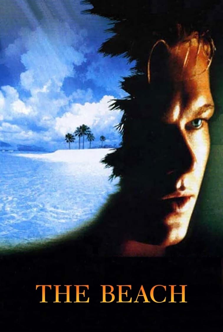 Immagine The Beach - Poster - Sfondi