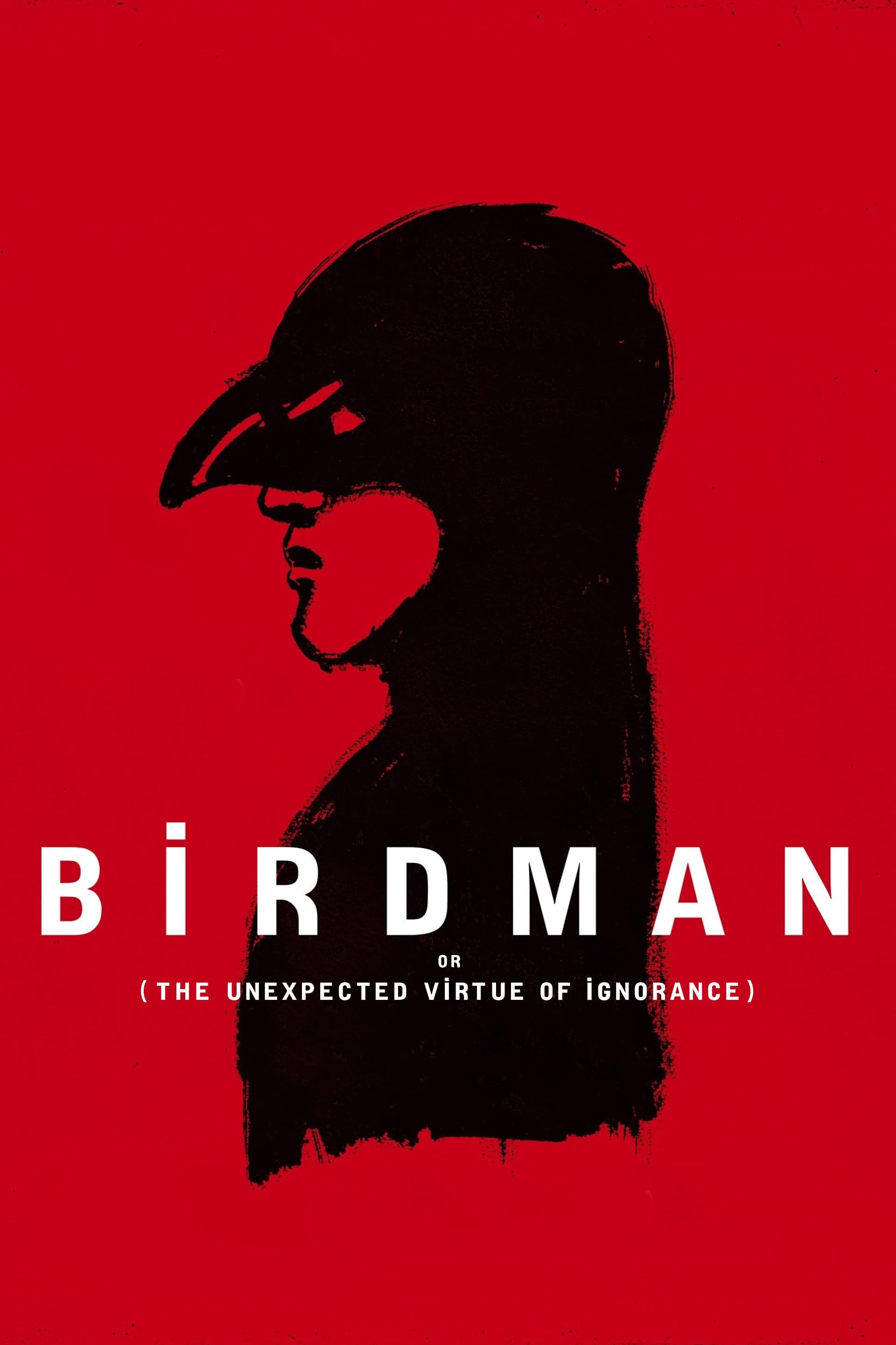 Immagine Birdman o (l'imprevedibile virtù dell'ignoranza) - Poster - Sfondi
