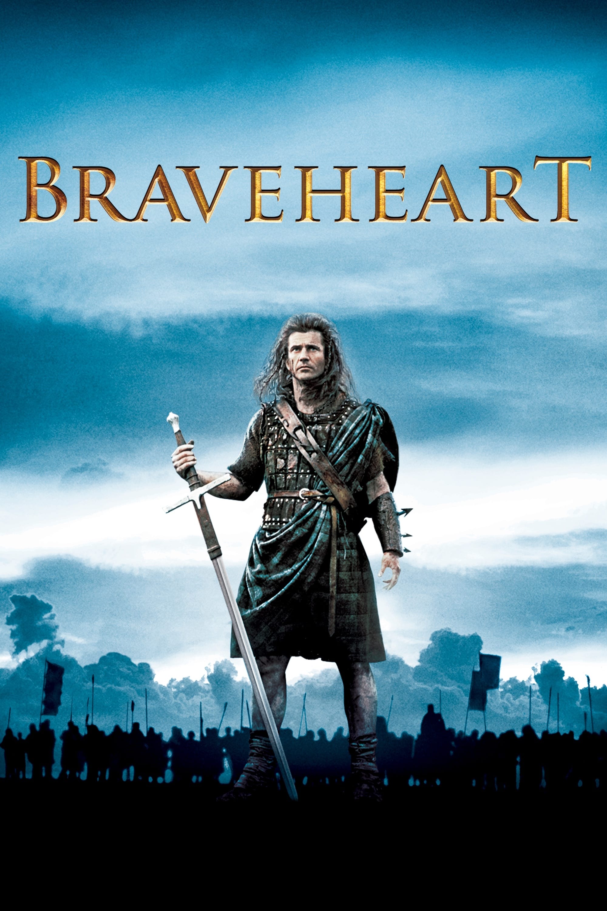 Immagine Braveheart - Cuore impavido - Poster - Sfondi