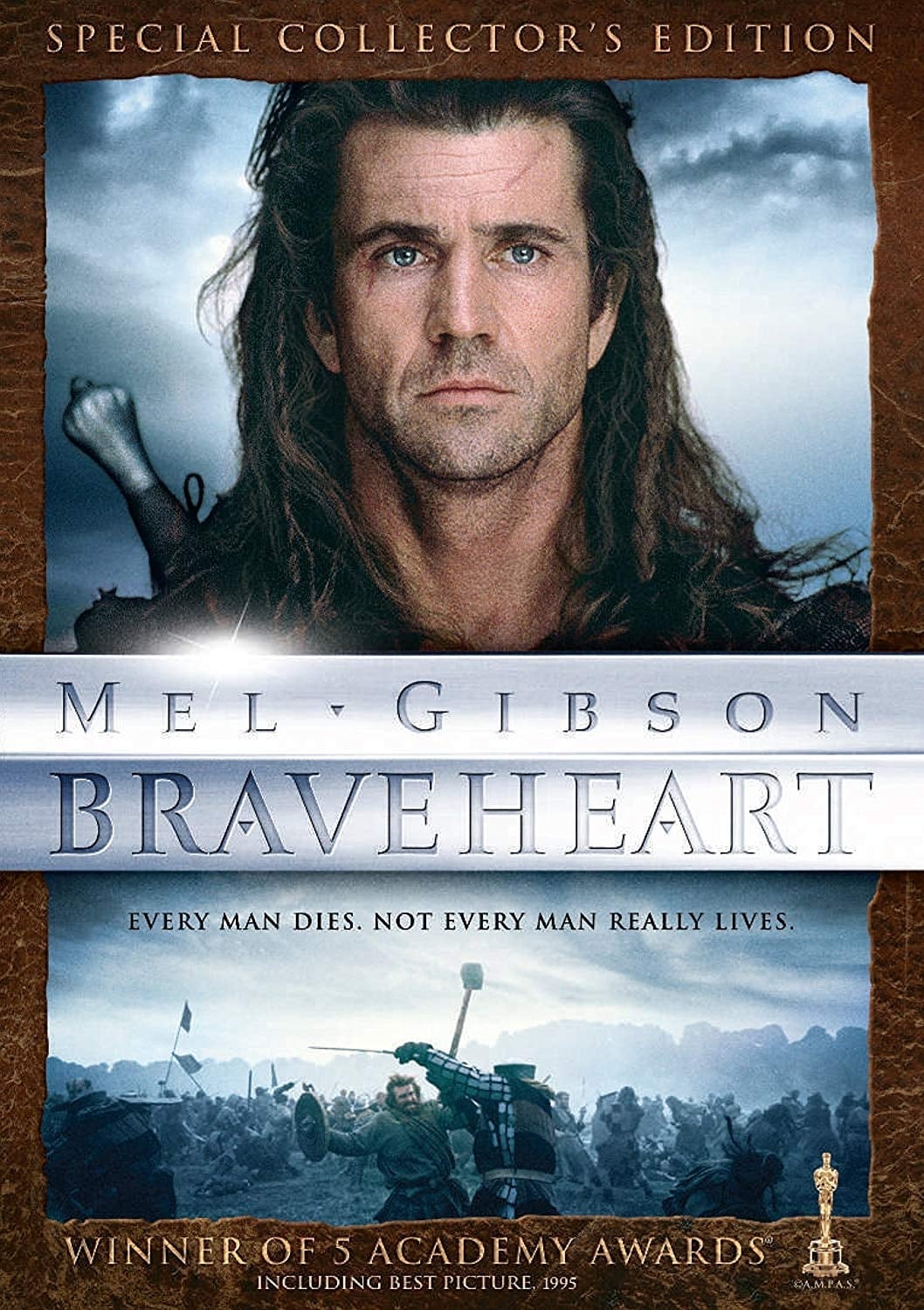 Immagine Braveheart - Cuore impavido - Poster - Sfondi