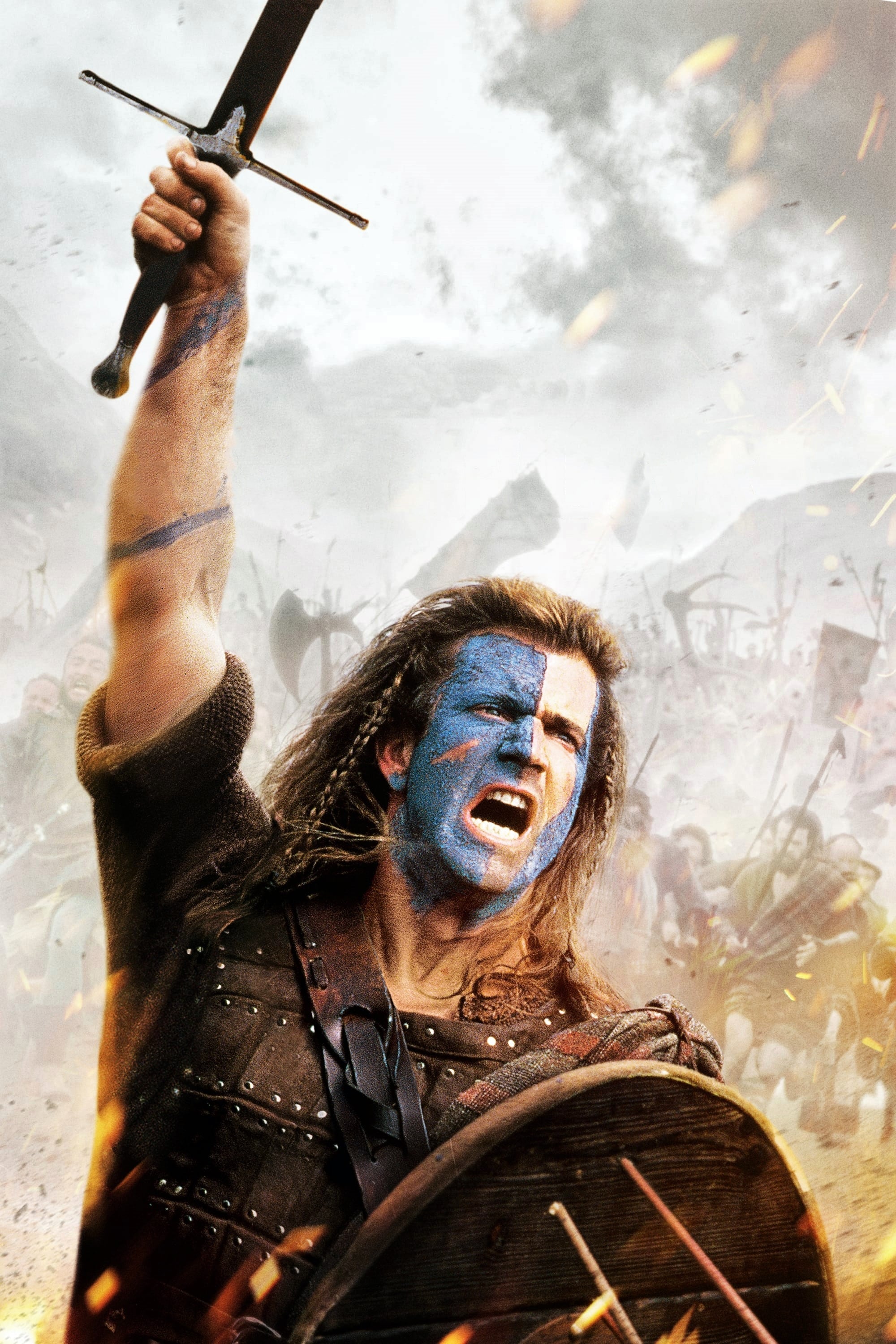 Immagine Braveheart - Cuore impavido - Poster - Sfondi