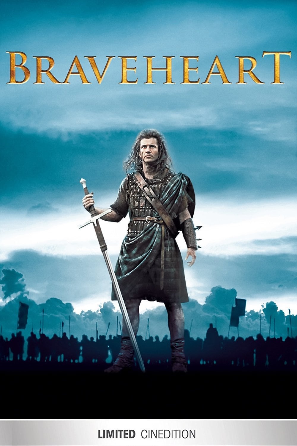 Immagine Braveheart - Cuore impavido - Poster - Sfondi