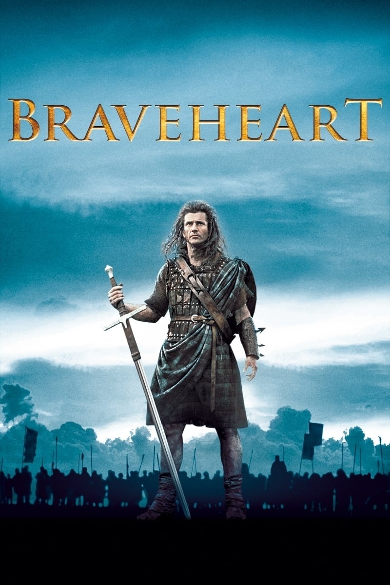 Immagine Braveheart - Cuore impavido - Poster - Sfondi