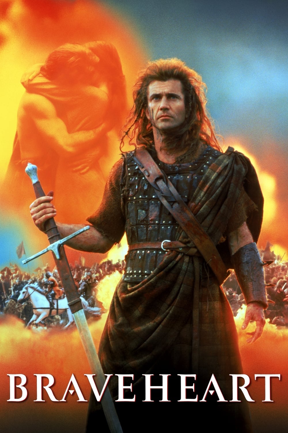 Immagine Braveheart - Cuore impavido - Poster - Sfondi