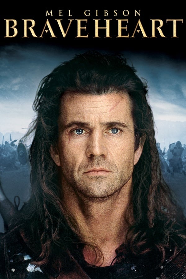 Immagine Braveheart - Cuore impavido - Poster - Sfondi