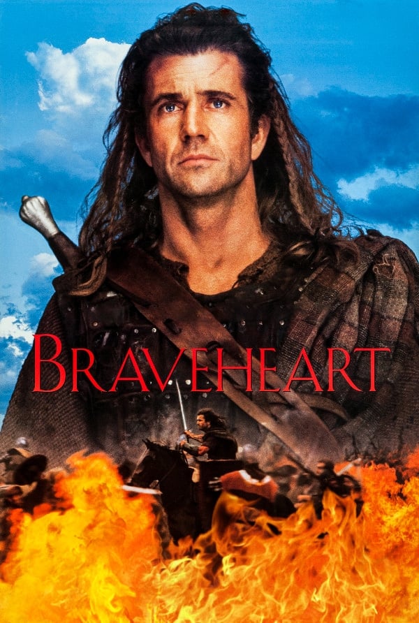 Immagine Braveheart - Cuore impavido - Poster - Sfondi