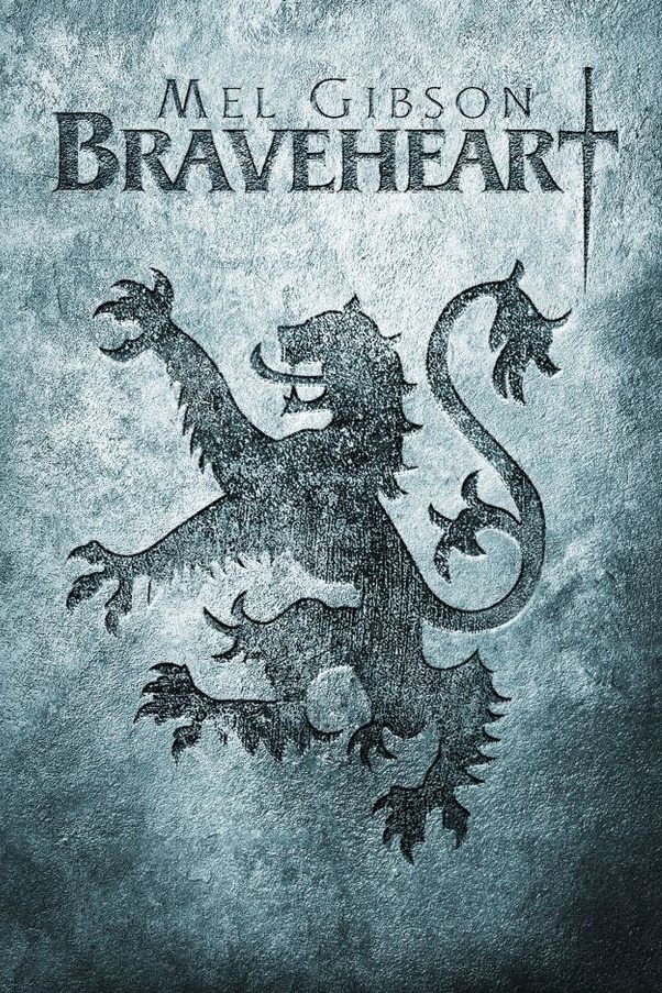 Immagine Braveheart - Cuore impavido - Poster - Sfondi