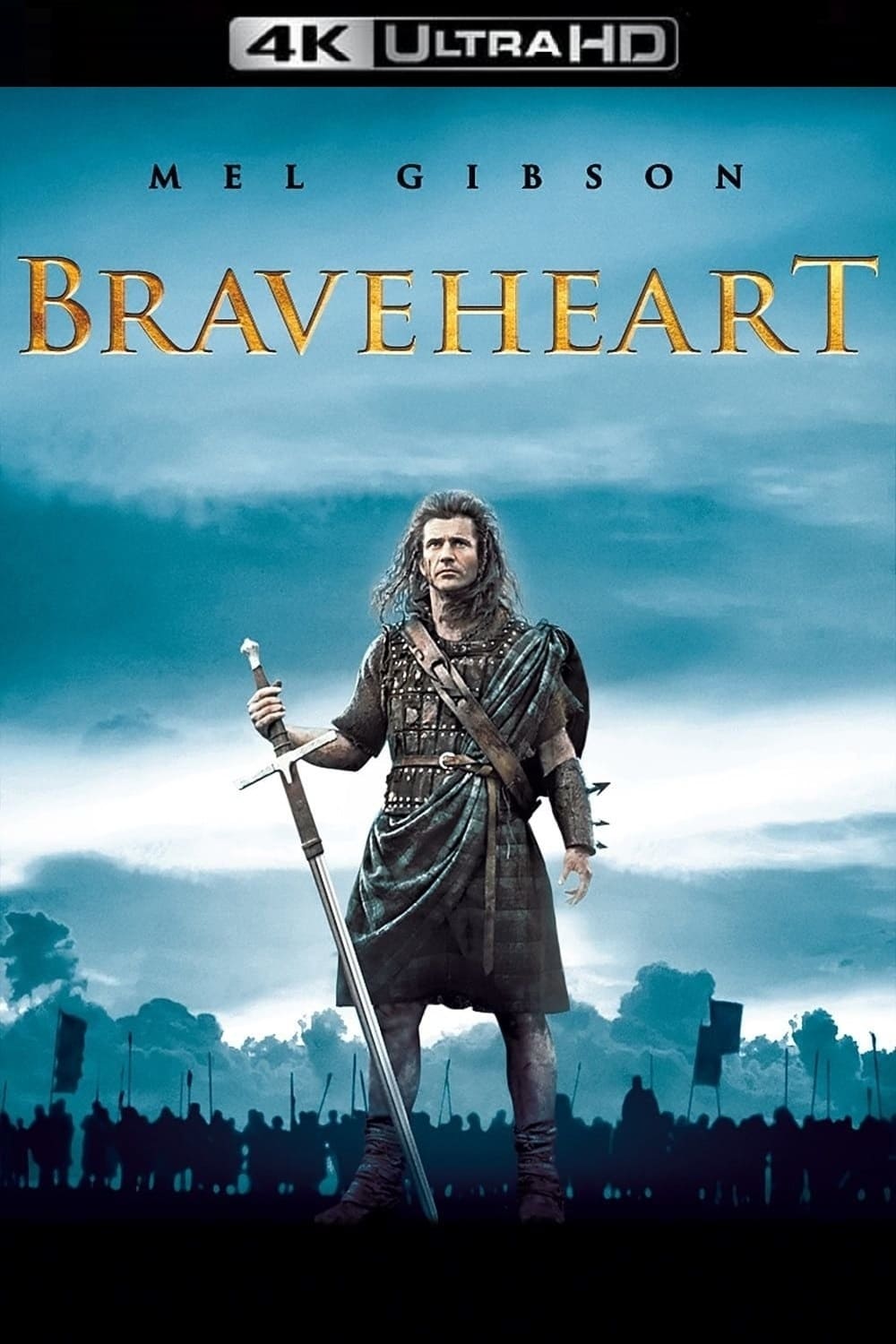 Immagine Braveheart - Cuore impavido - Poster - Sfondi