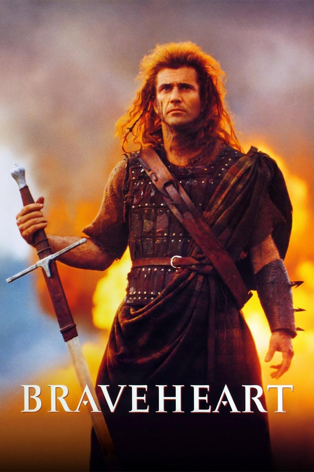 Immagine Braveheart - Cuore impavido - Poster - Sfondi