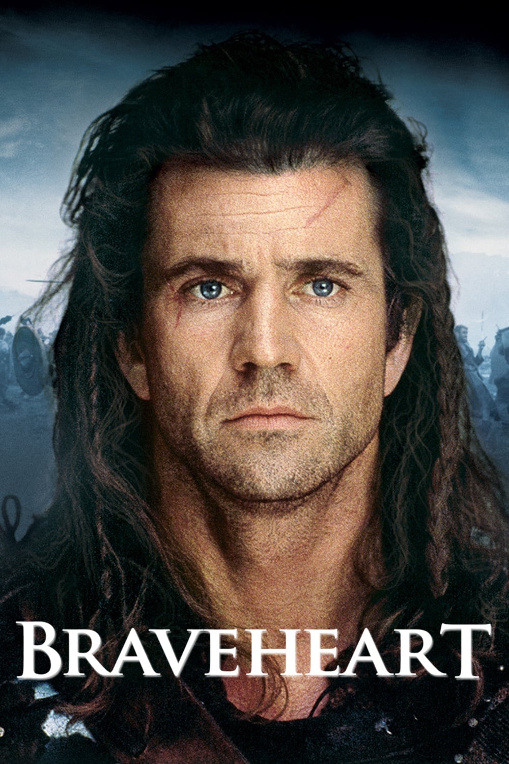 Immagine Braveheart - Cuore impavido - Poster - Sfondi
