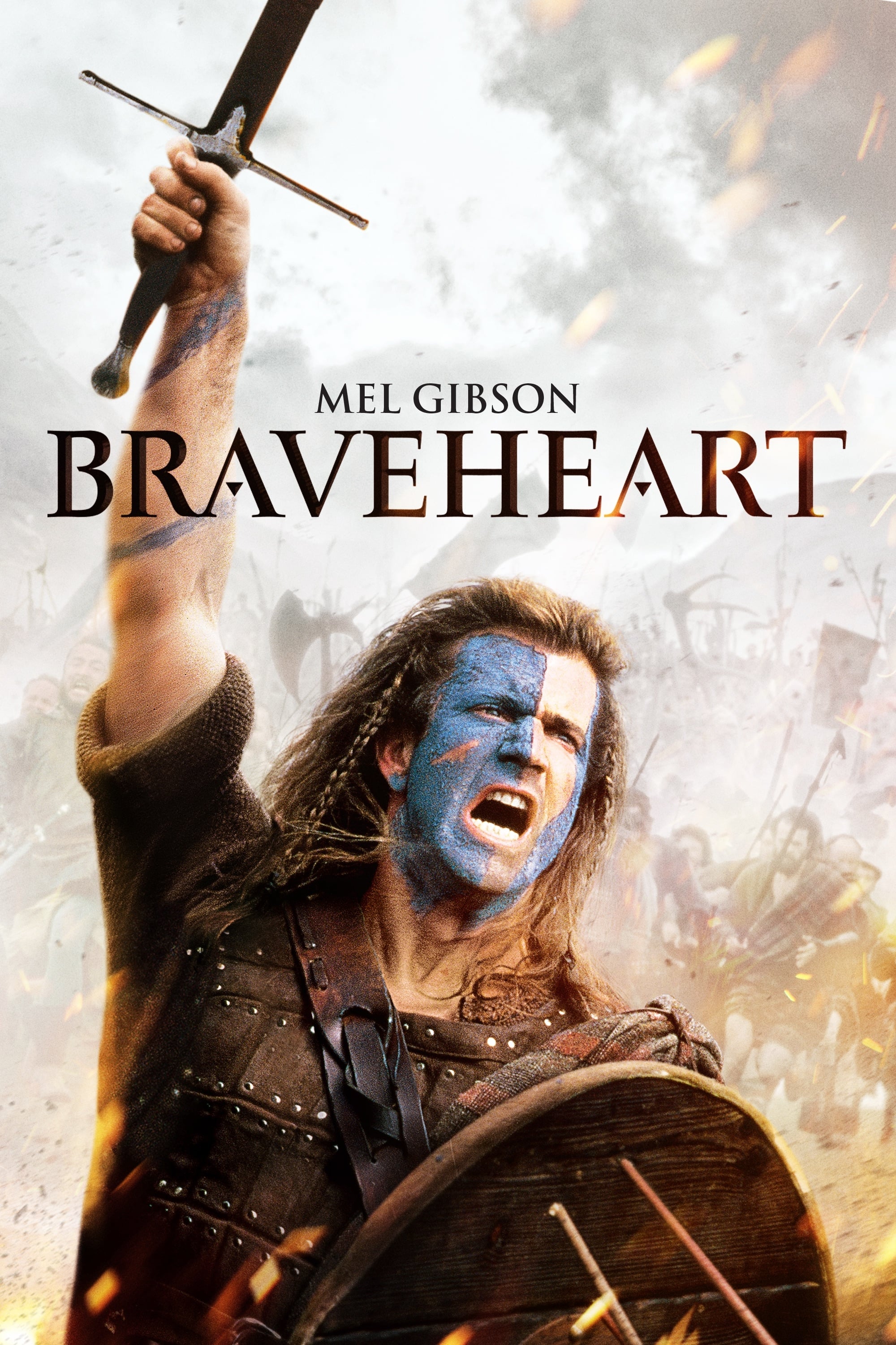 Immagine Braveheart - Cuore impavido - Poster - Sfondi
