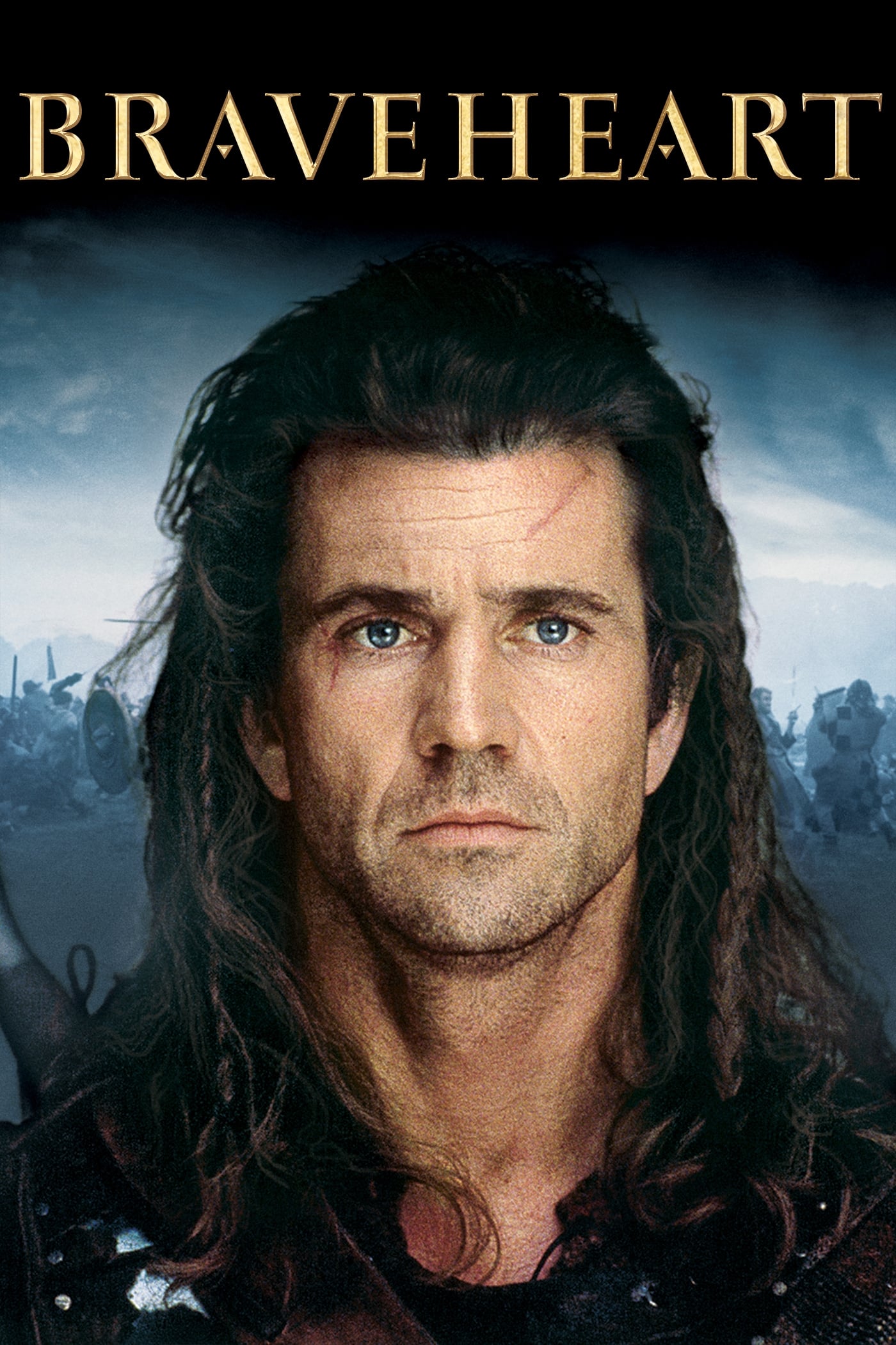 Immagine Braveheart - Cuore impavido - Poster - Sfondi
