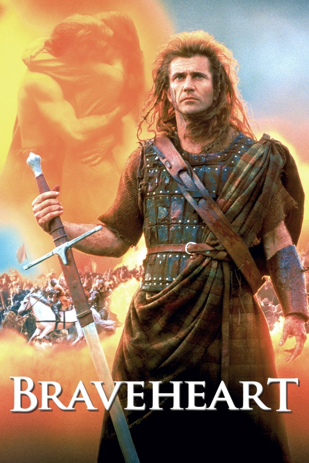 Immagine Braveheart - Cuore impavido - Poster - Sfondi