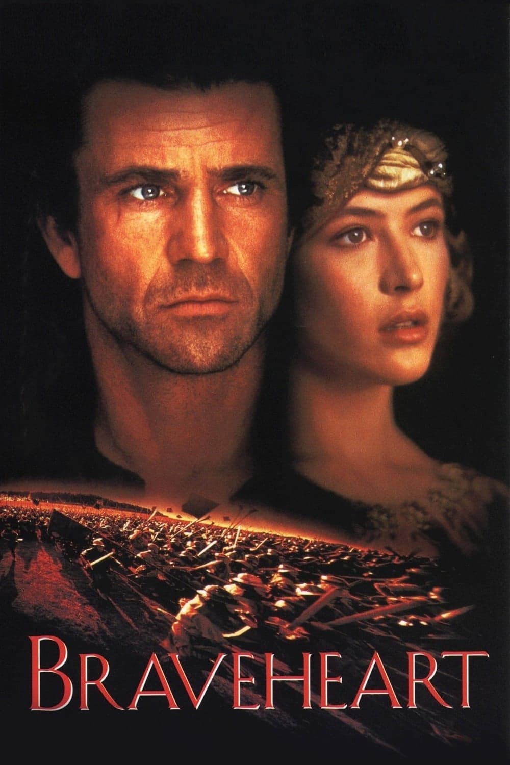 Immagine Braveheart - Cuore impavido - Poster - Sfondi