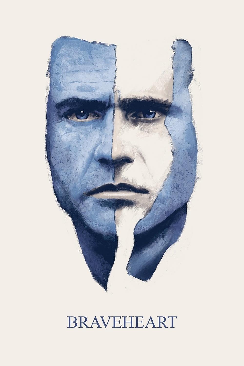 Immagine Braveheart - Cuore impavido - Poster - Sfondi