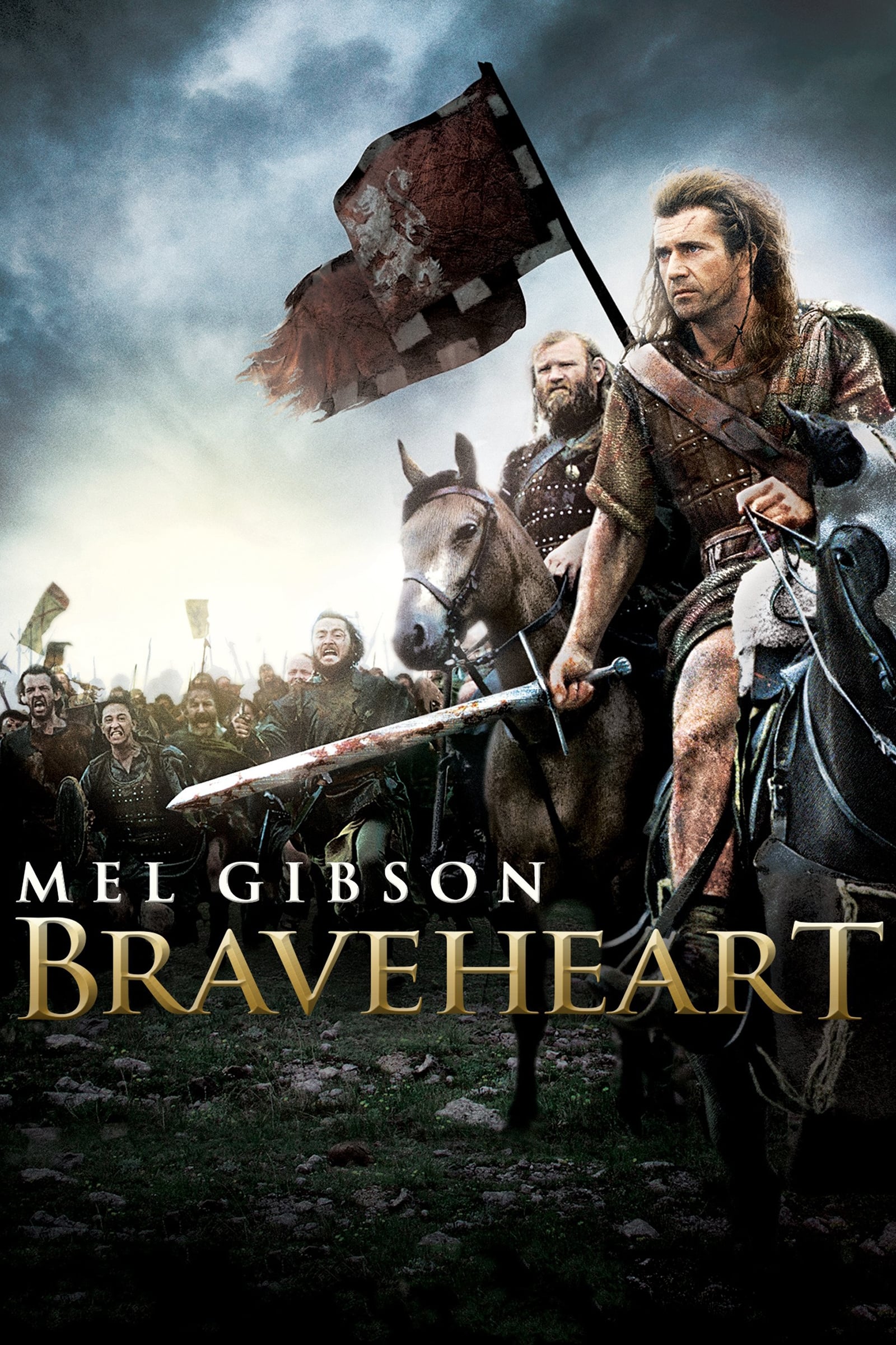 Immagine Braveheart - Cuore impavido - Poster - Sfondi