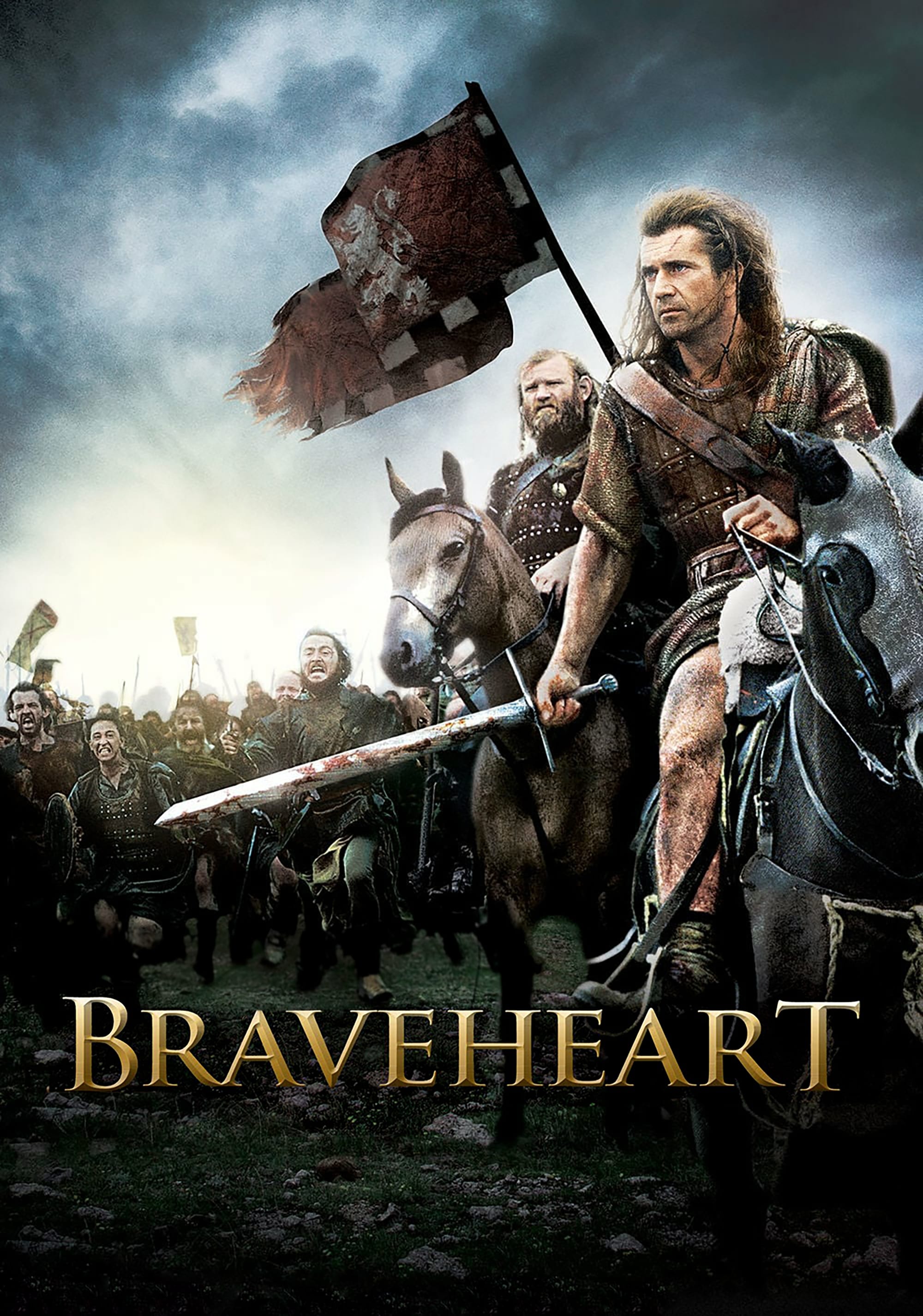 Immagine Braveheart - Cuore impavido - Poster - Sfondi