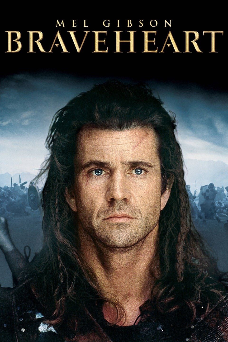 Immagine Braveheart - Cuore impavido - Poster - Sfondi