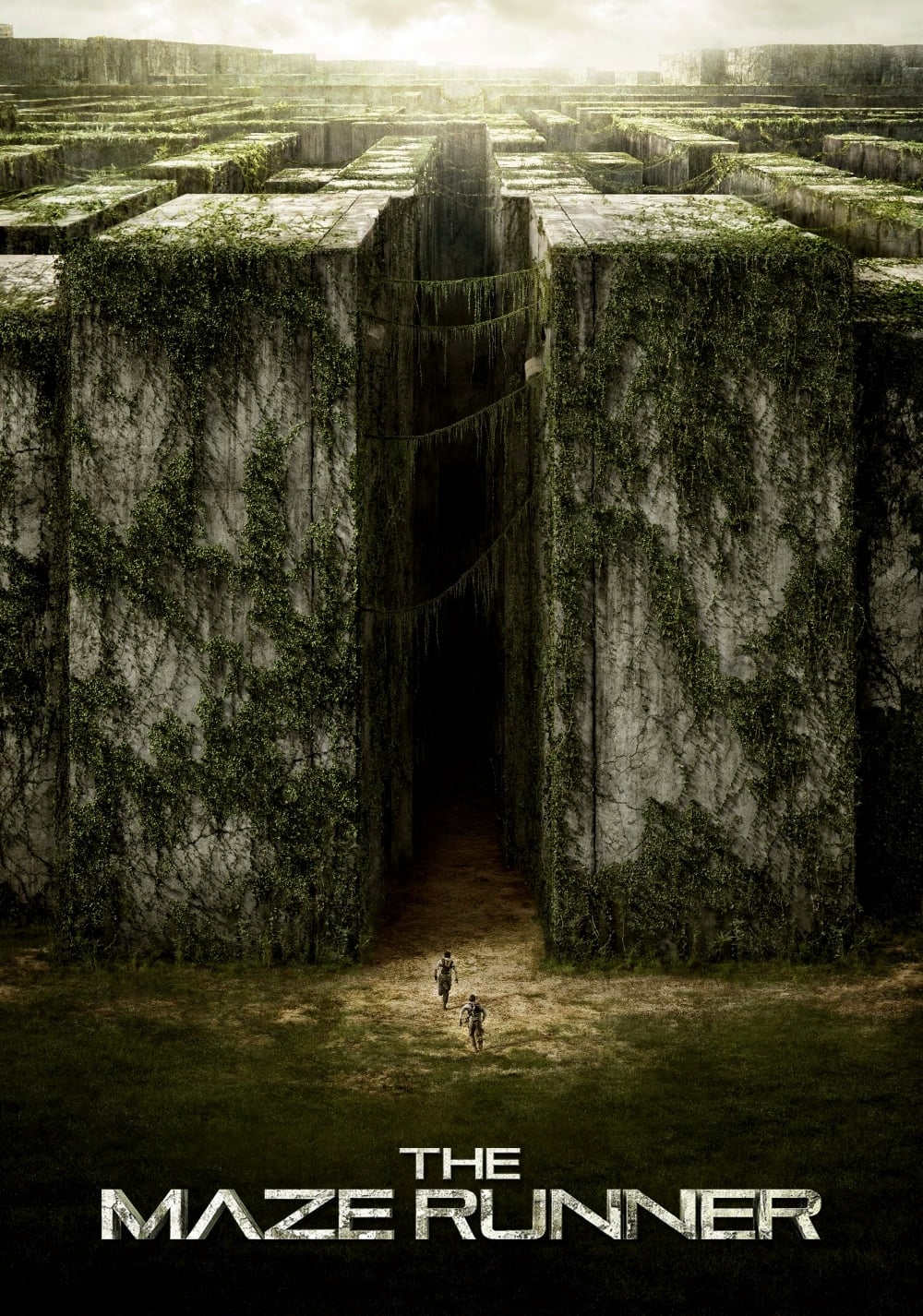 Immagine Maze Runner - Il labirinto - Poster - Sfondi