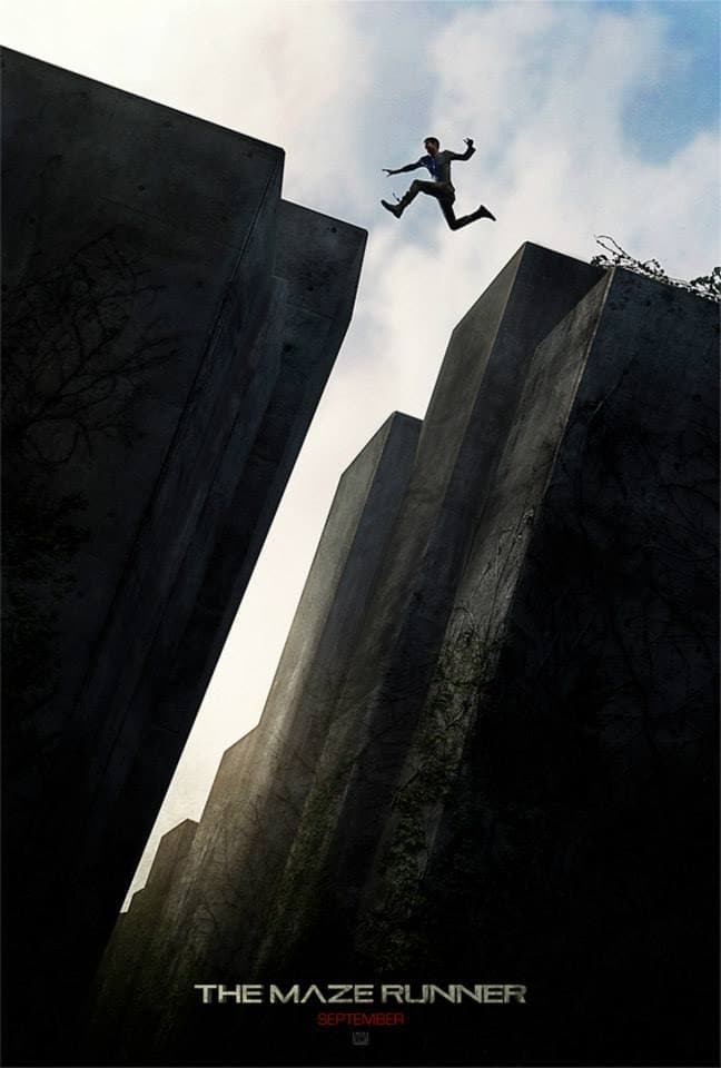 Immagine Maze Runner - Il labirinto - Poster - Sfondi