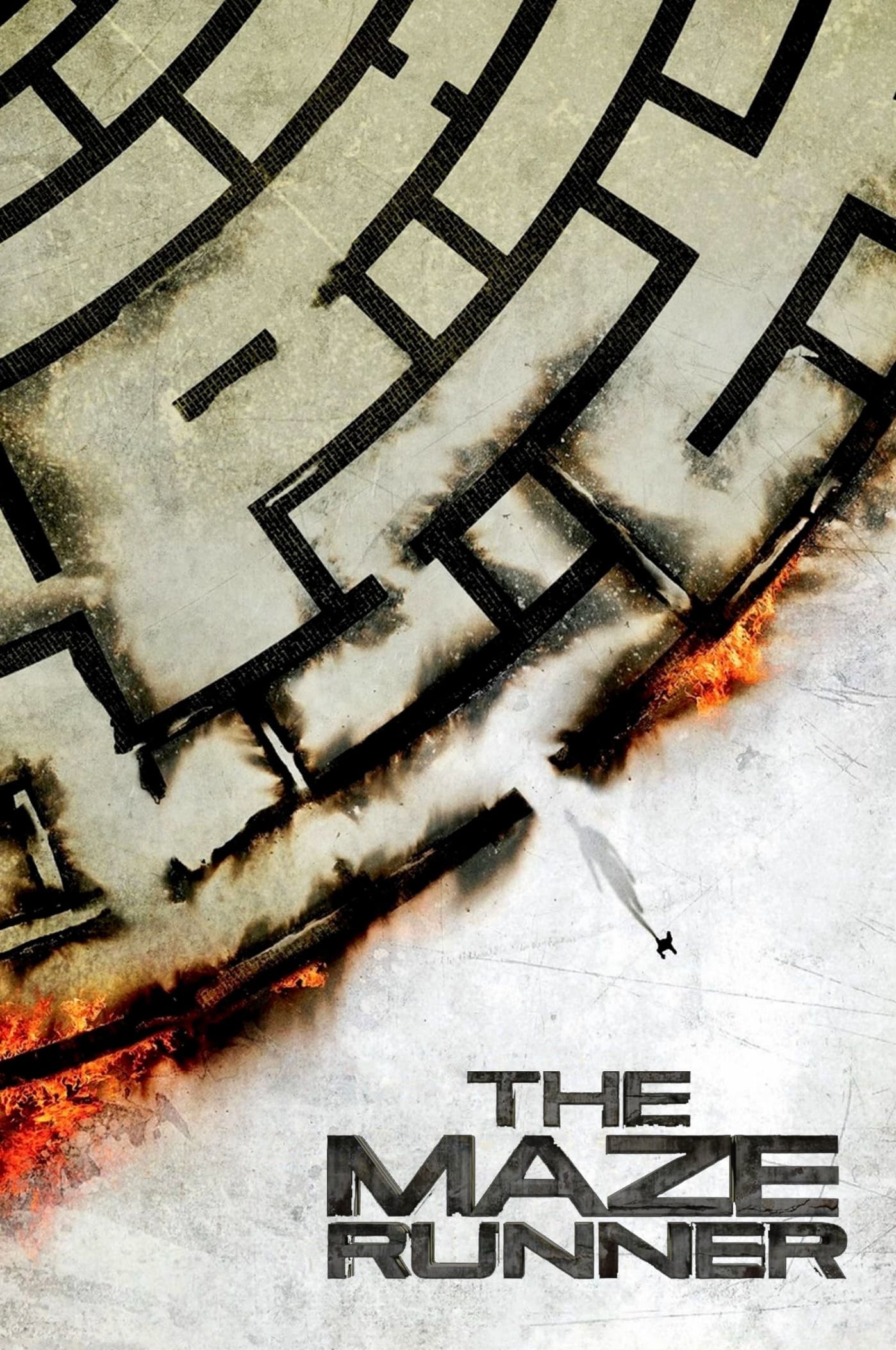 Immagine Maze Runner - Il labirinto - Poster - Sfondi