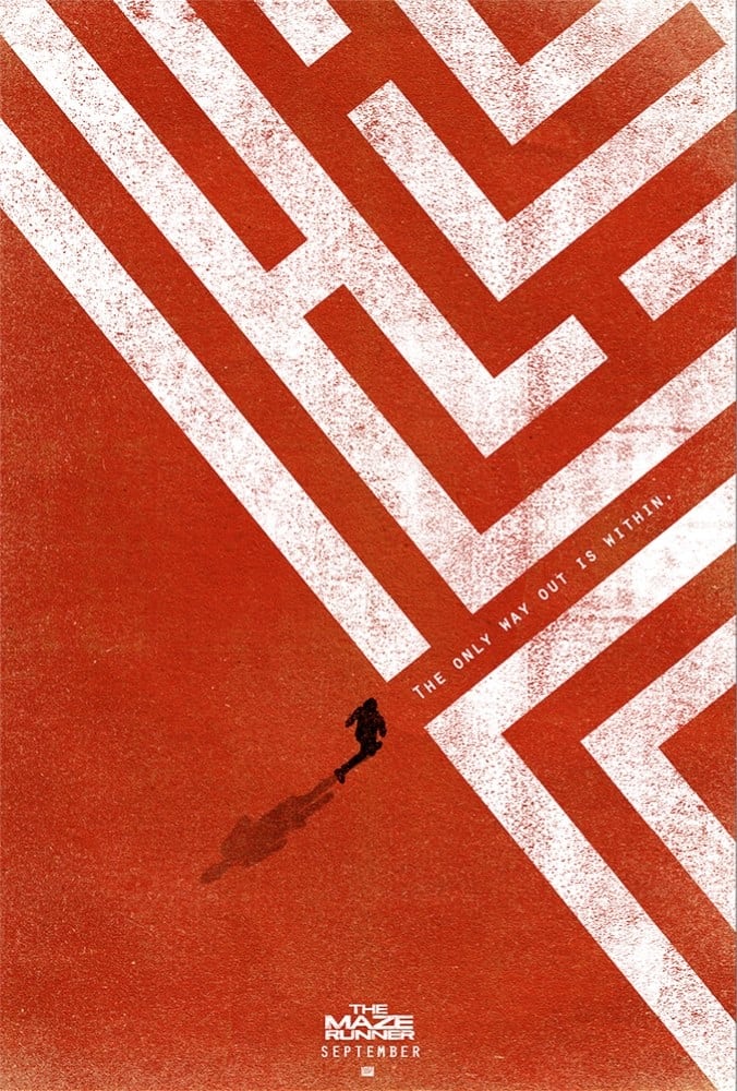 Immagine Maze Runner - Il labirinto - Poster - Sfondi