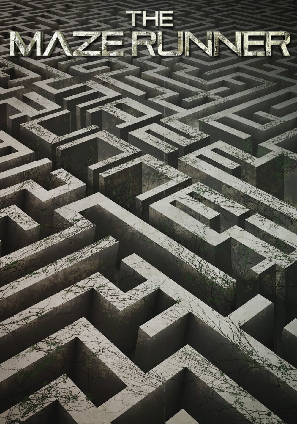 Immagine Maze Runner - Il labirinto - Poster - Sfondi