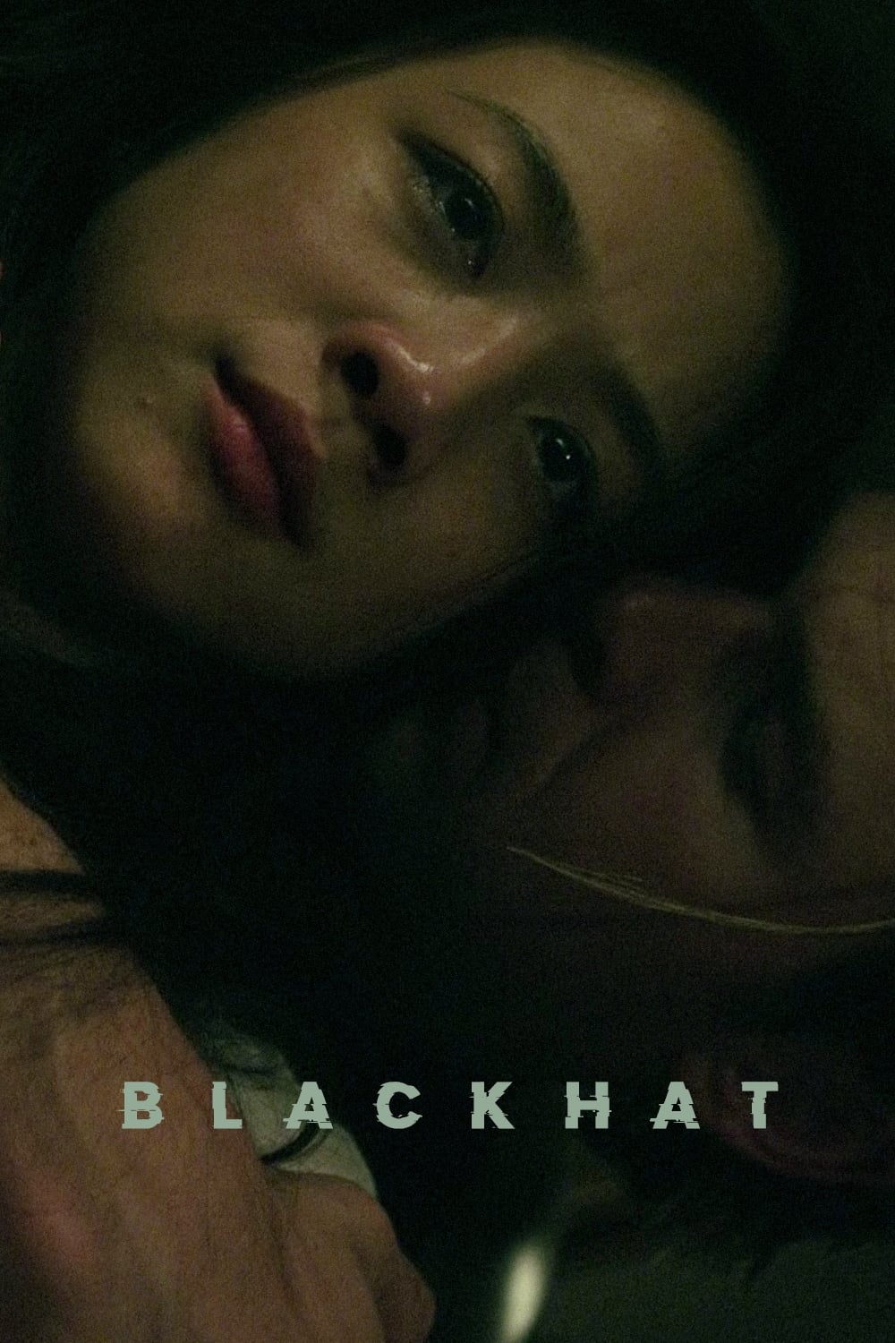 Immagine Blackhat - Poster - Sfondi