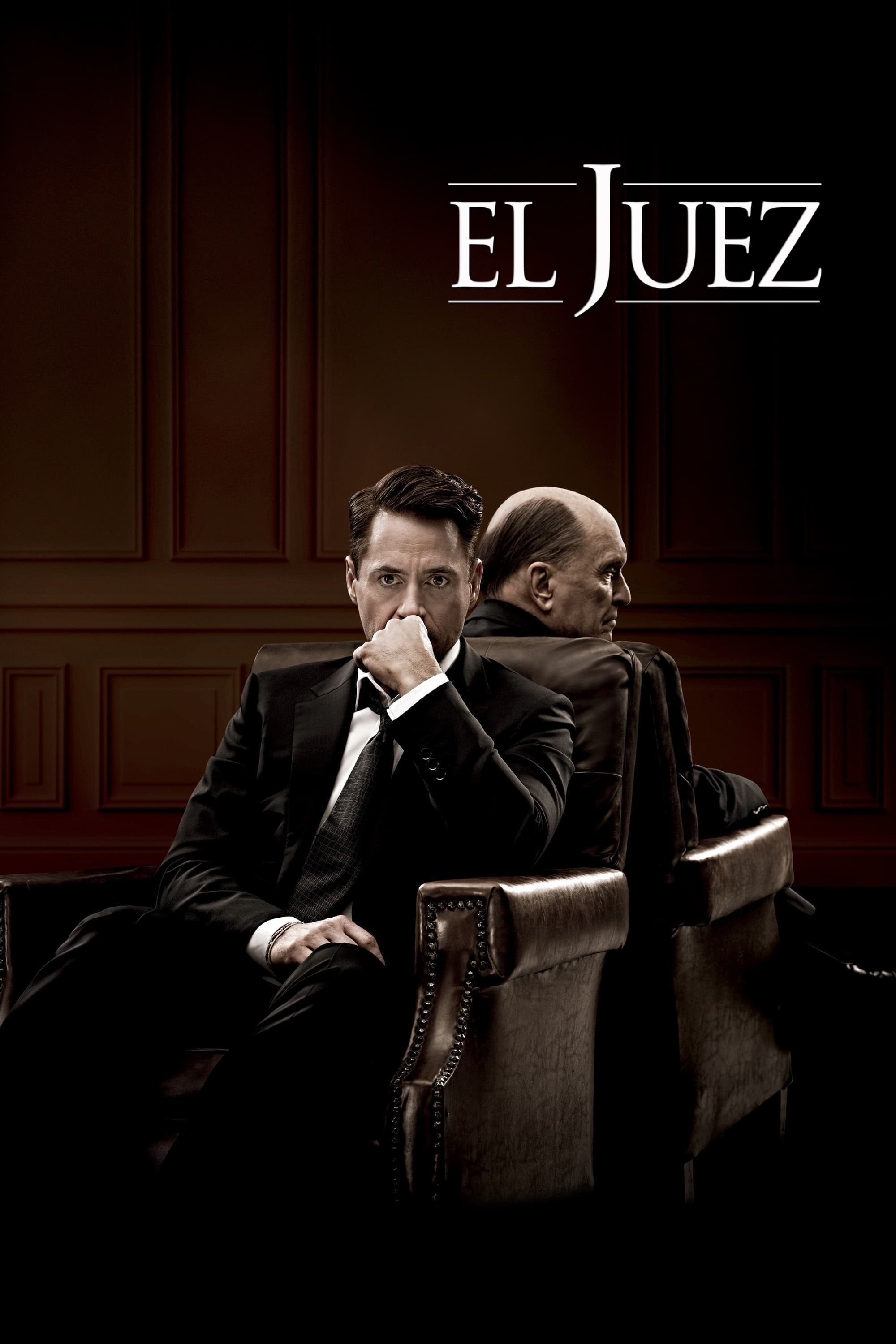 Immagine The Judge - Poster - Sfondi