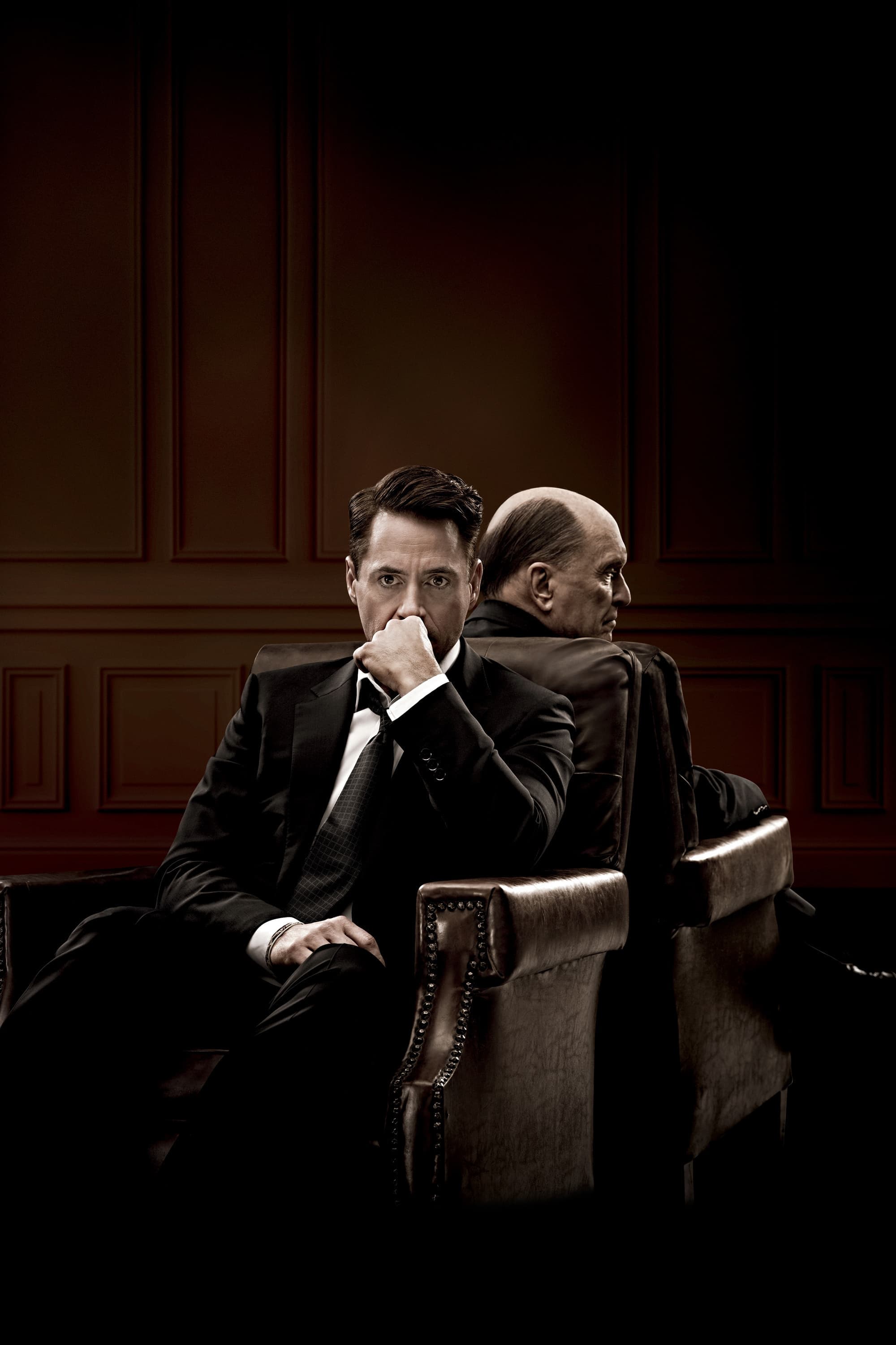 Immagine The Judge - Poster - Sfondi
