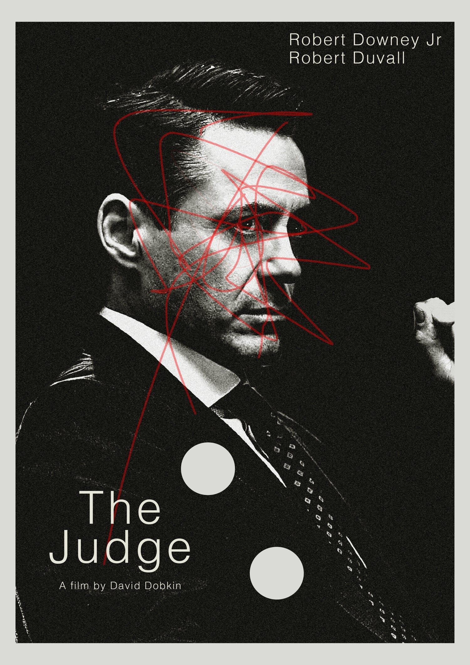 Immagine The Judge - Poster - Sfondi