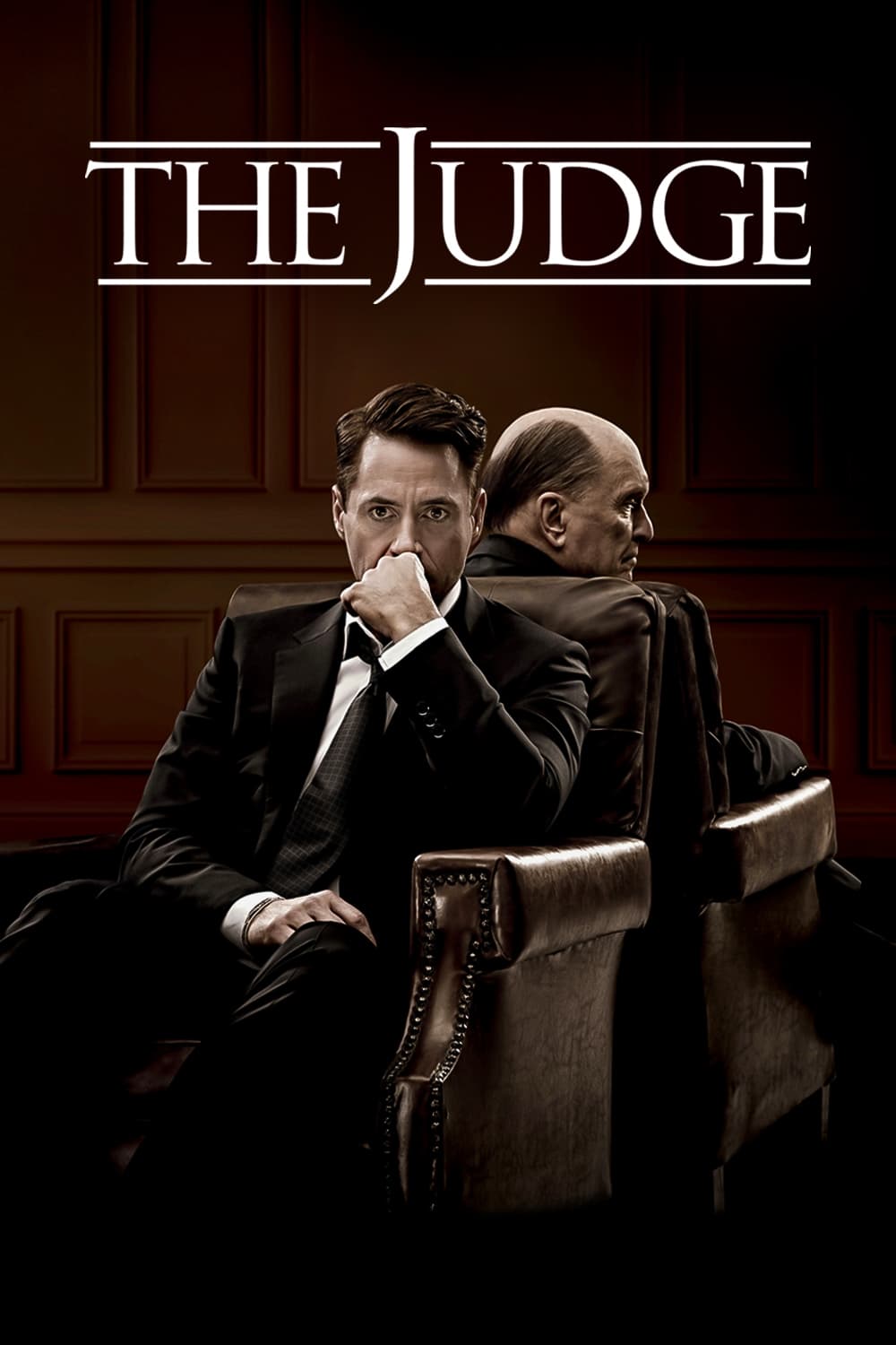 Immagine The Judge - Poster - Sfondi