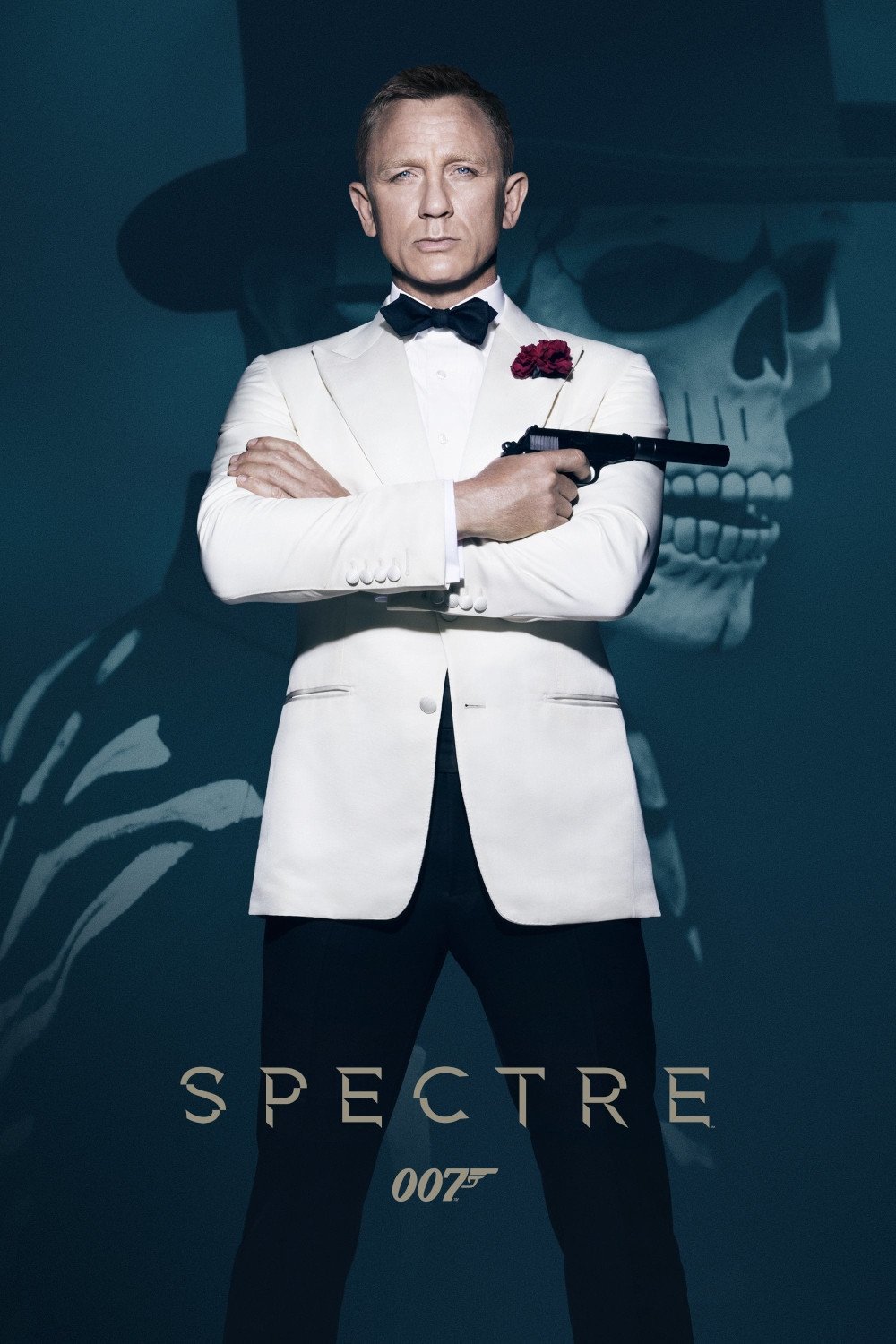 Immagine Spectre - Poster - Sfondi