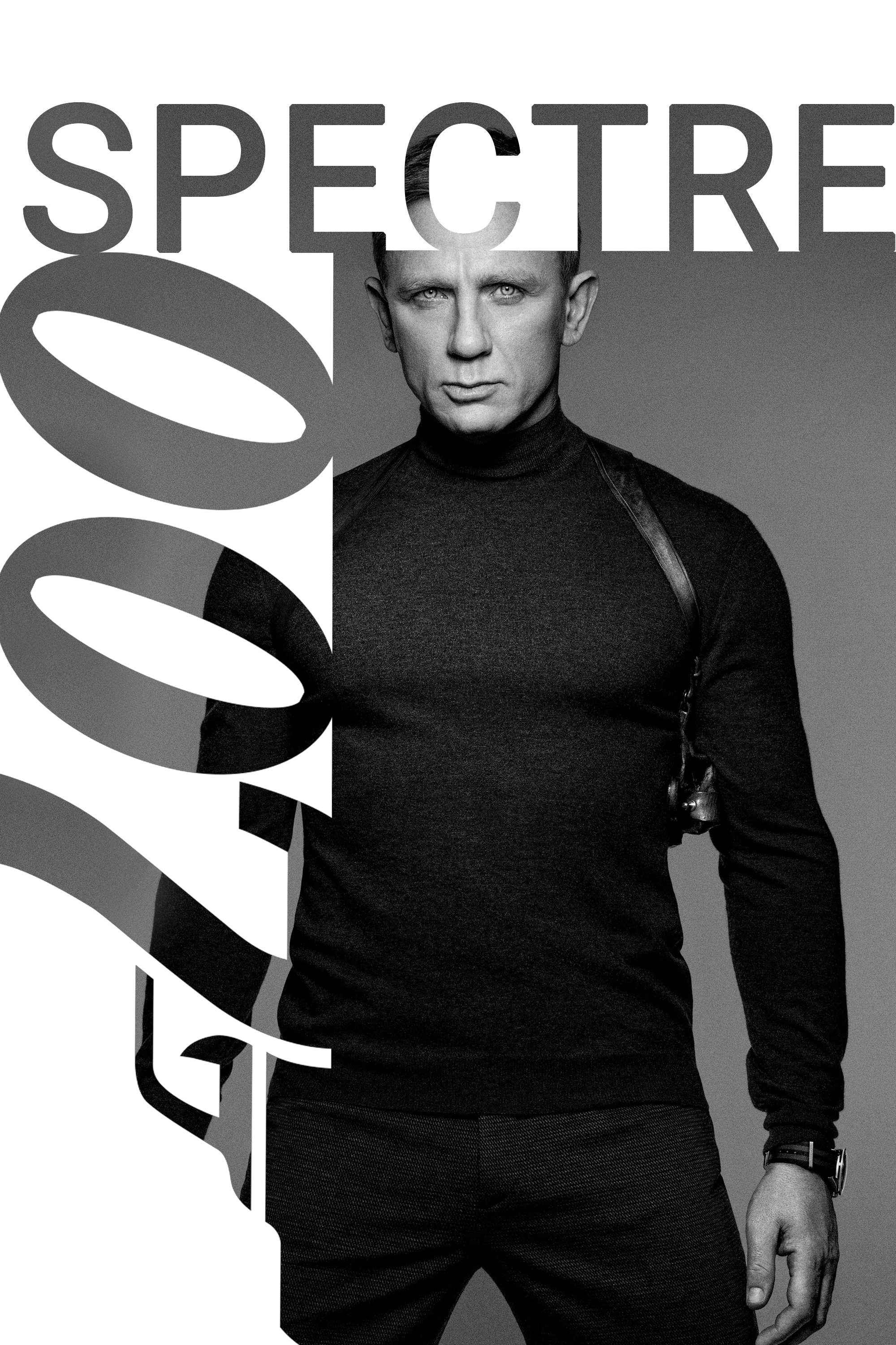 Immagine Spectre - Poster - Sfondi