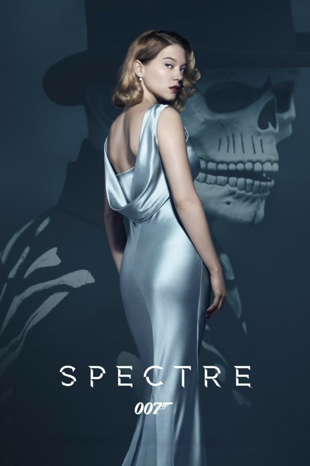 Immagine Spectre - Poster - Sfondi