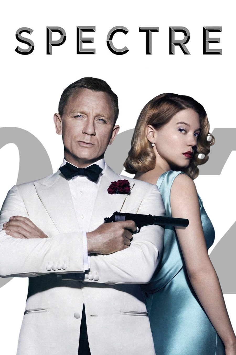 Immagine Spectre - Poster - Sfondi