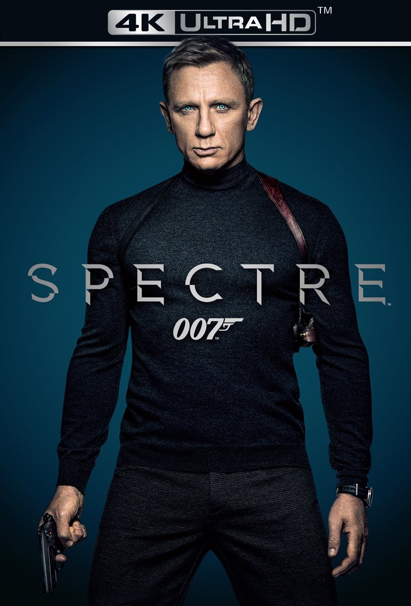 Immagine Spectre - Poster - Sfondi