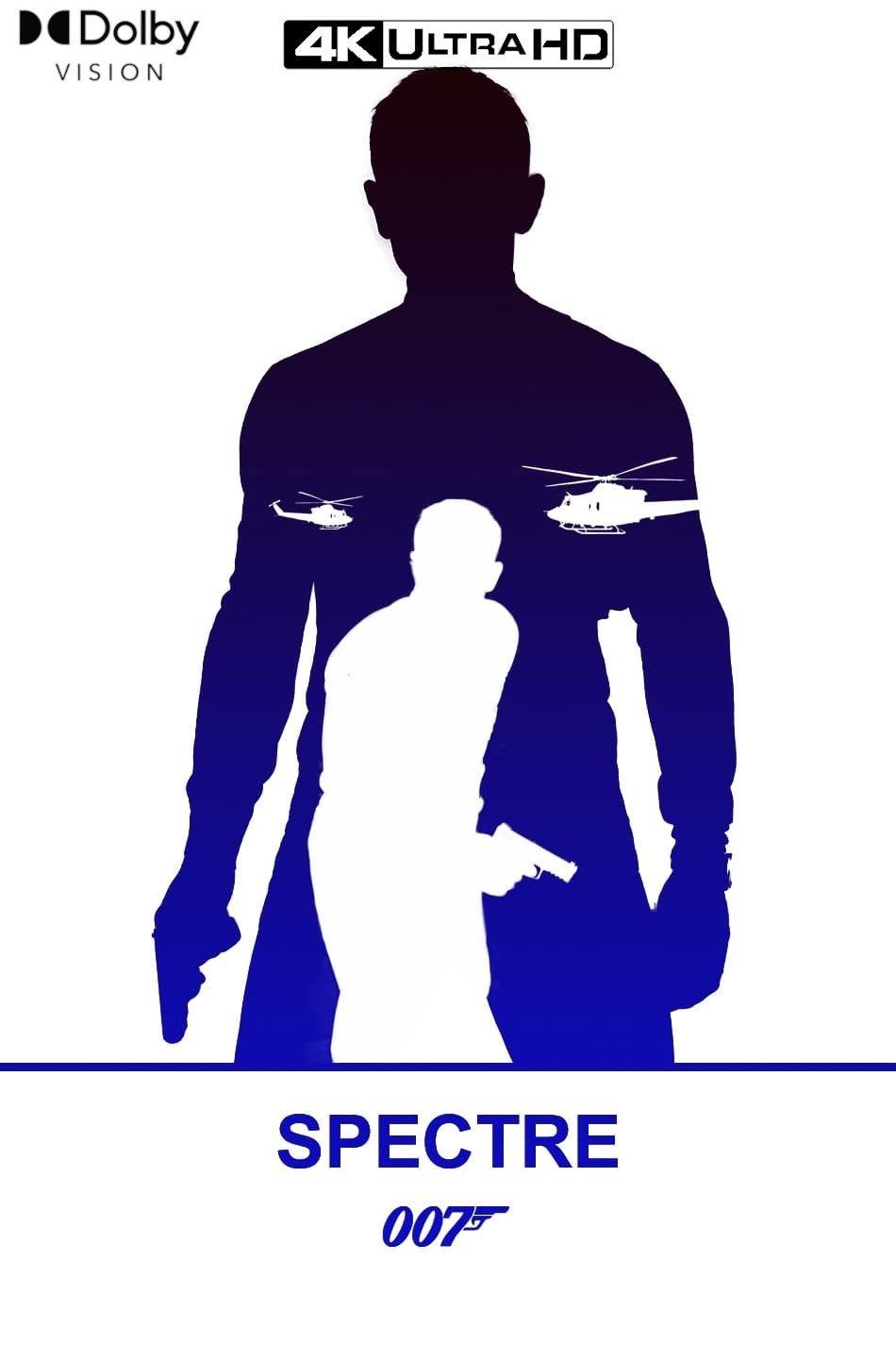 Immagine Spectre - Poster - Sfondi