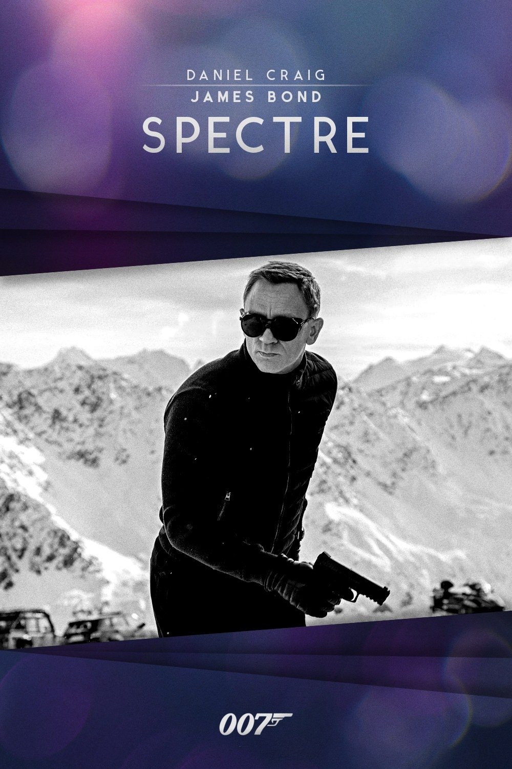 Immagine Spectre - Poster - Sfondi