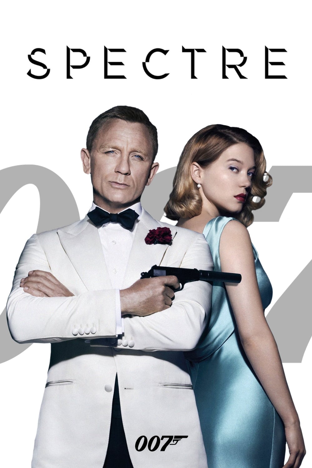 Immagine Spectre - Poster - Sfondi