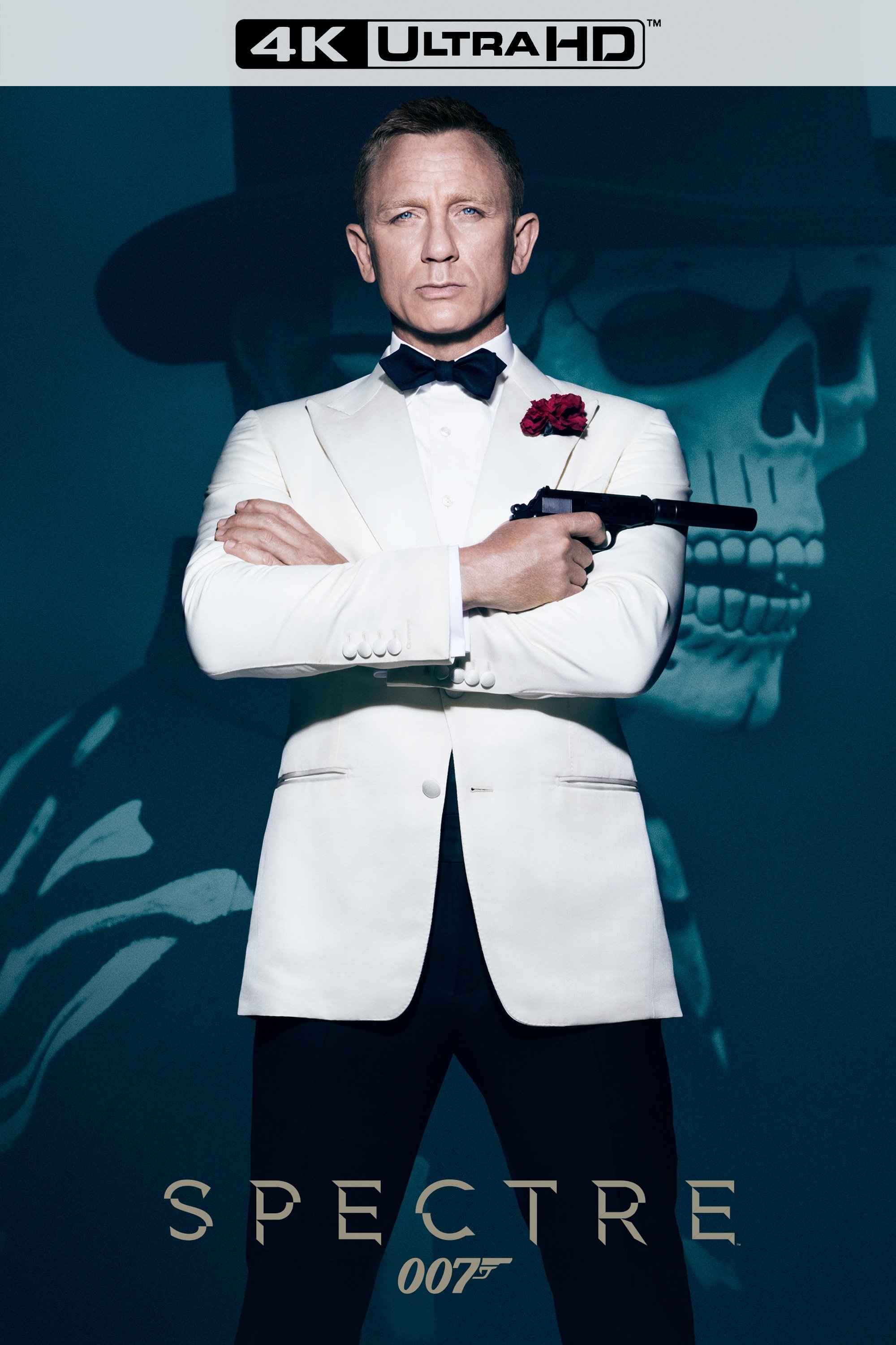 Immagine Spectre - Poster - Sfondi