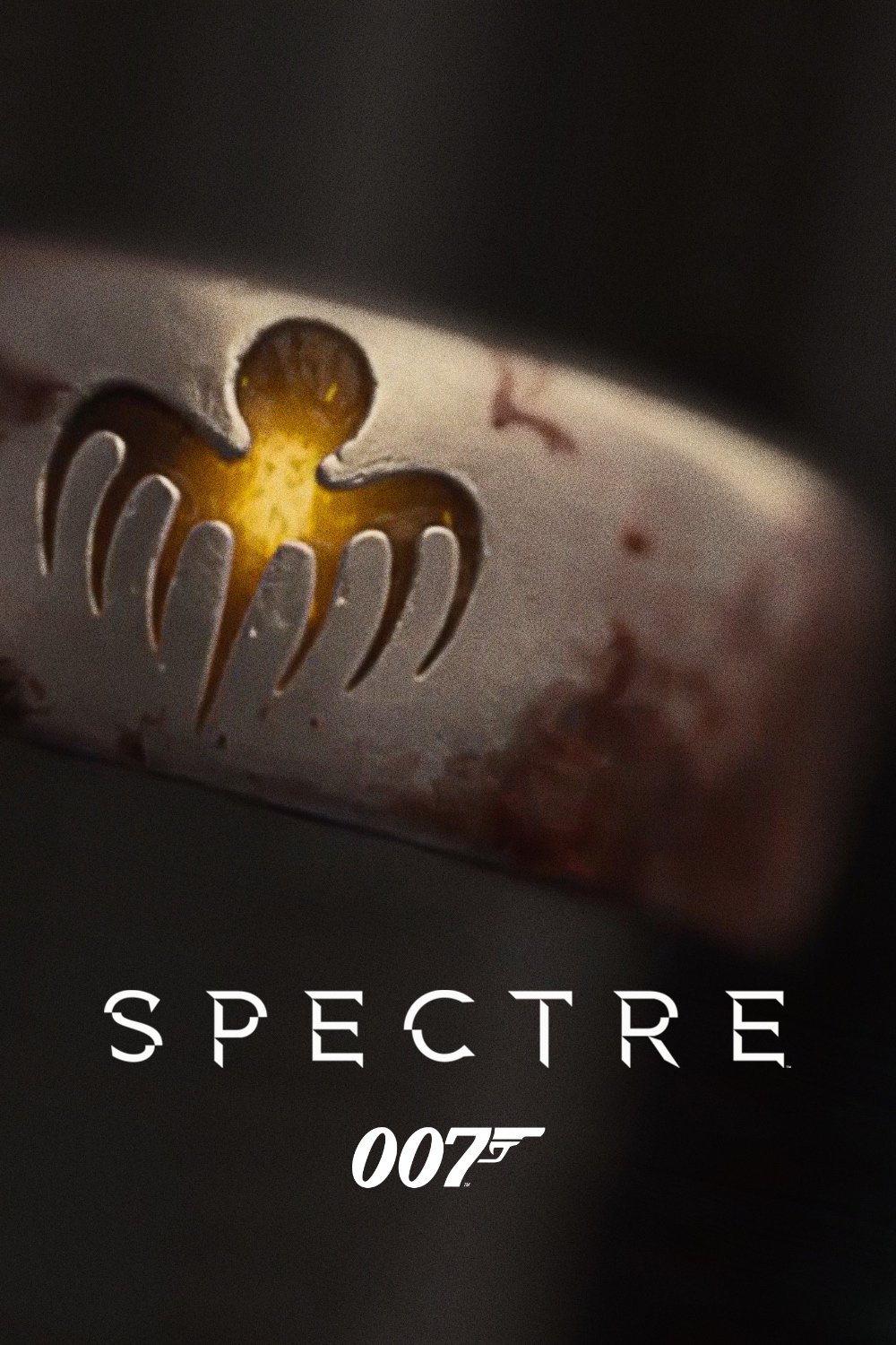 Immagine Spectre - Poster - Sfondi