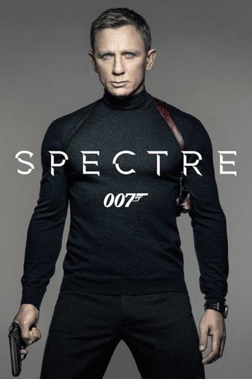 Immagine Spectre - Poster - Sfondi