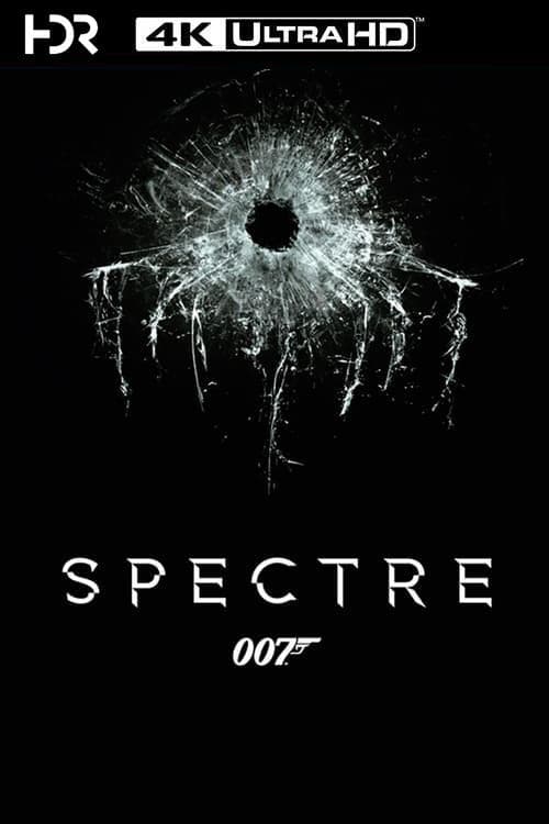 Immagine Spectre - Poster - Sfondi