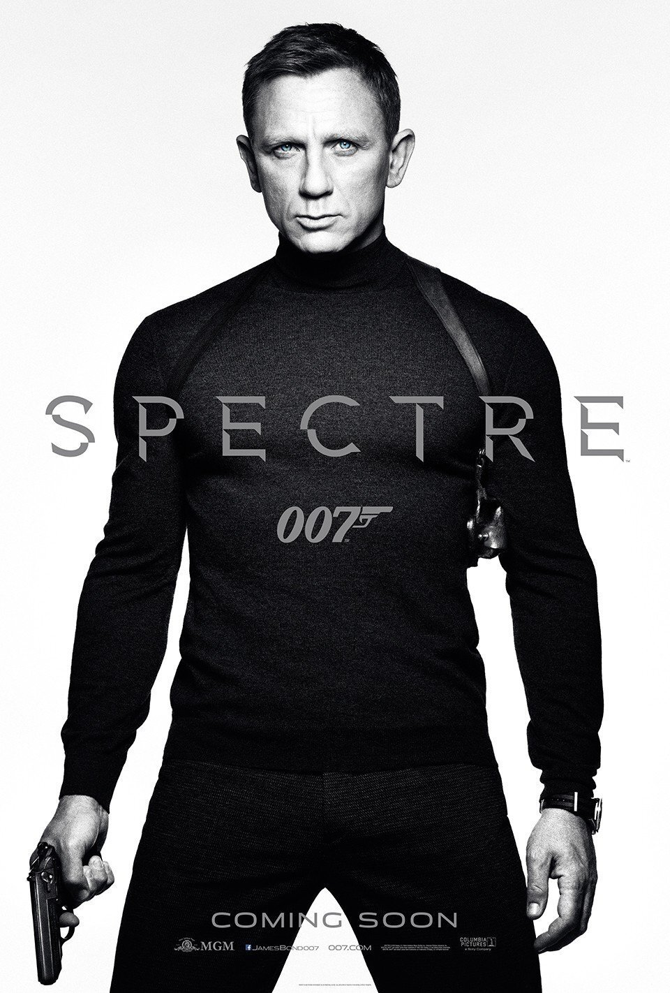Immagine Spectre - Poster - Sfondi