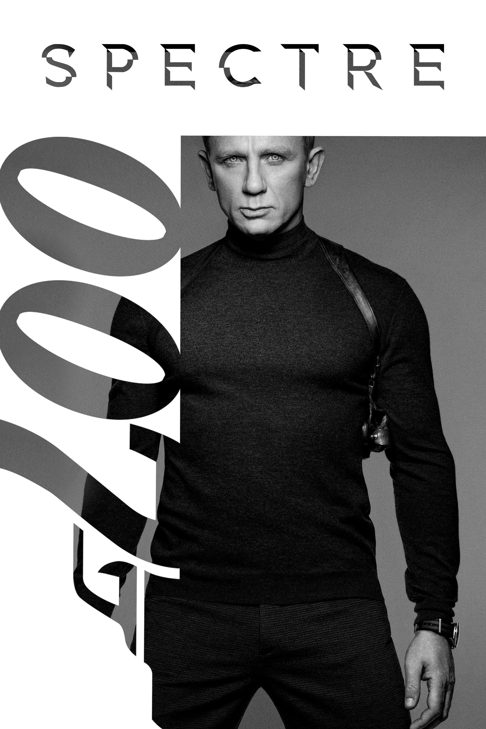 Immagine Spectre - Poster - Sfondi