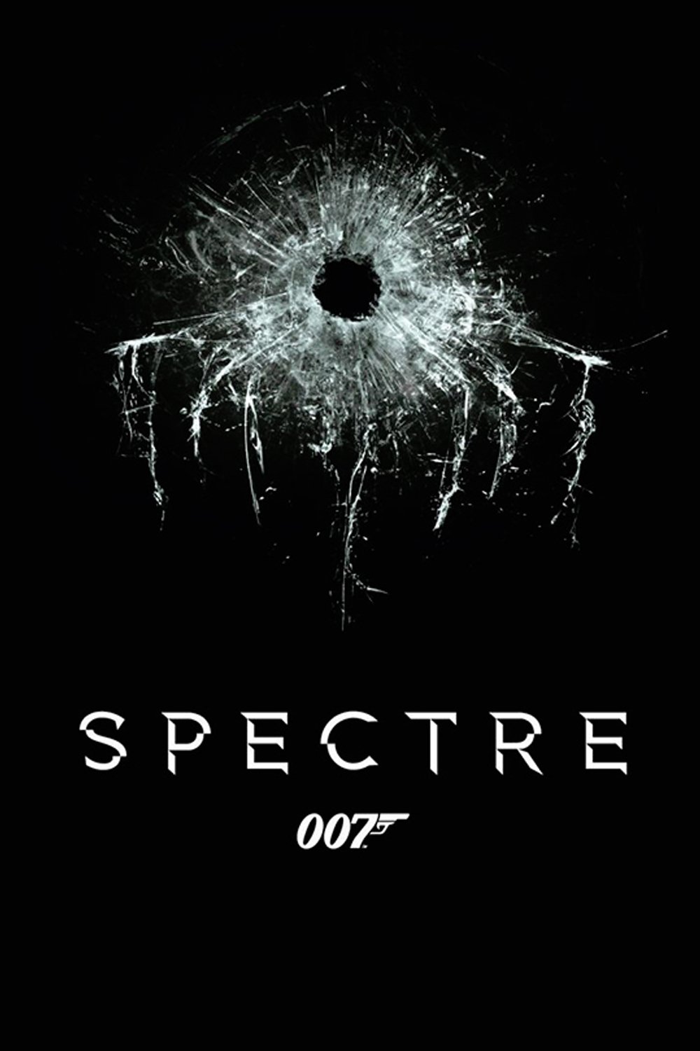 Immagine Spectre - Poster - Sfondi