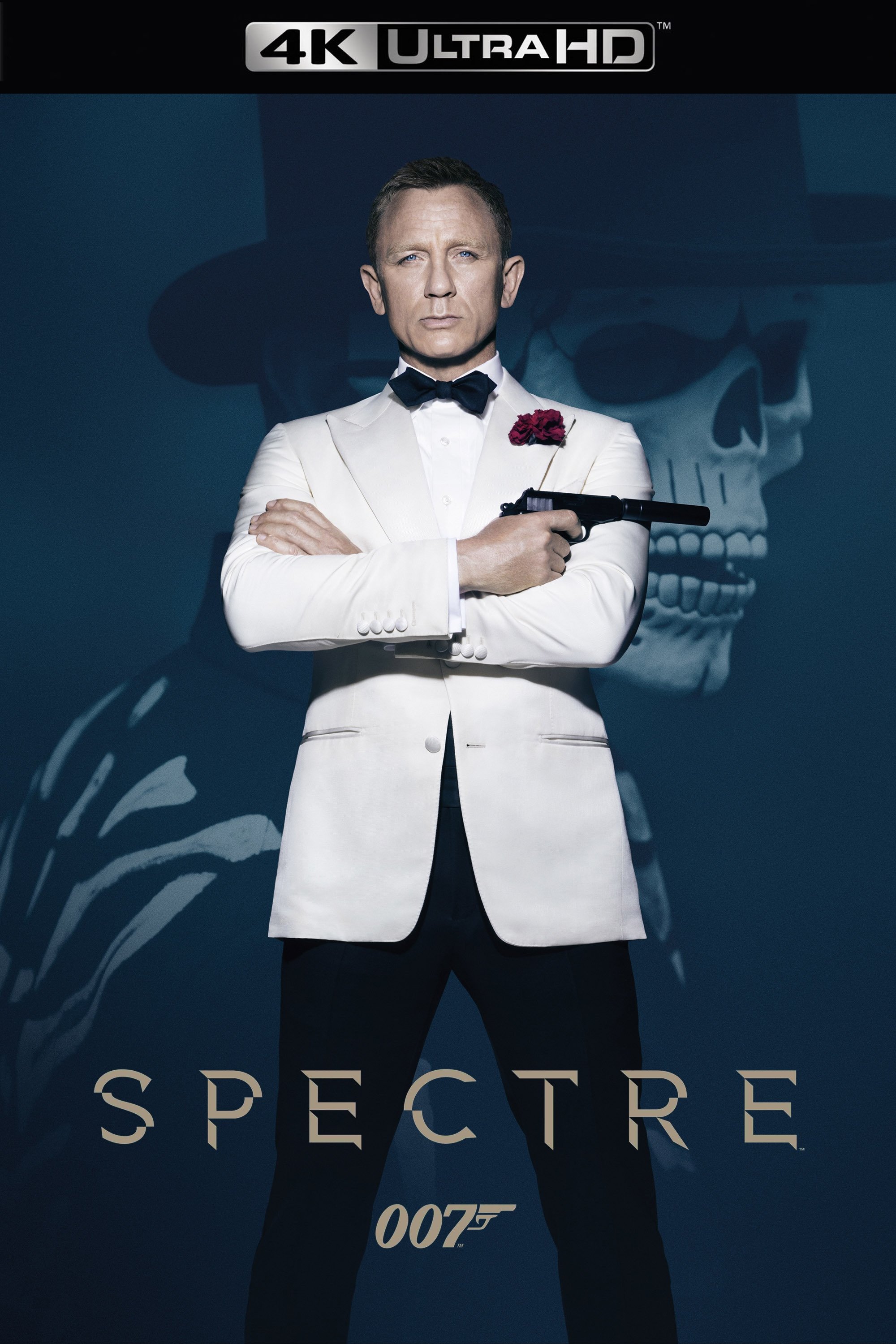 Immagine Spectre - Poster - Sfondi