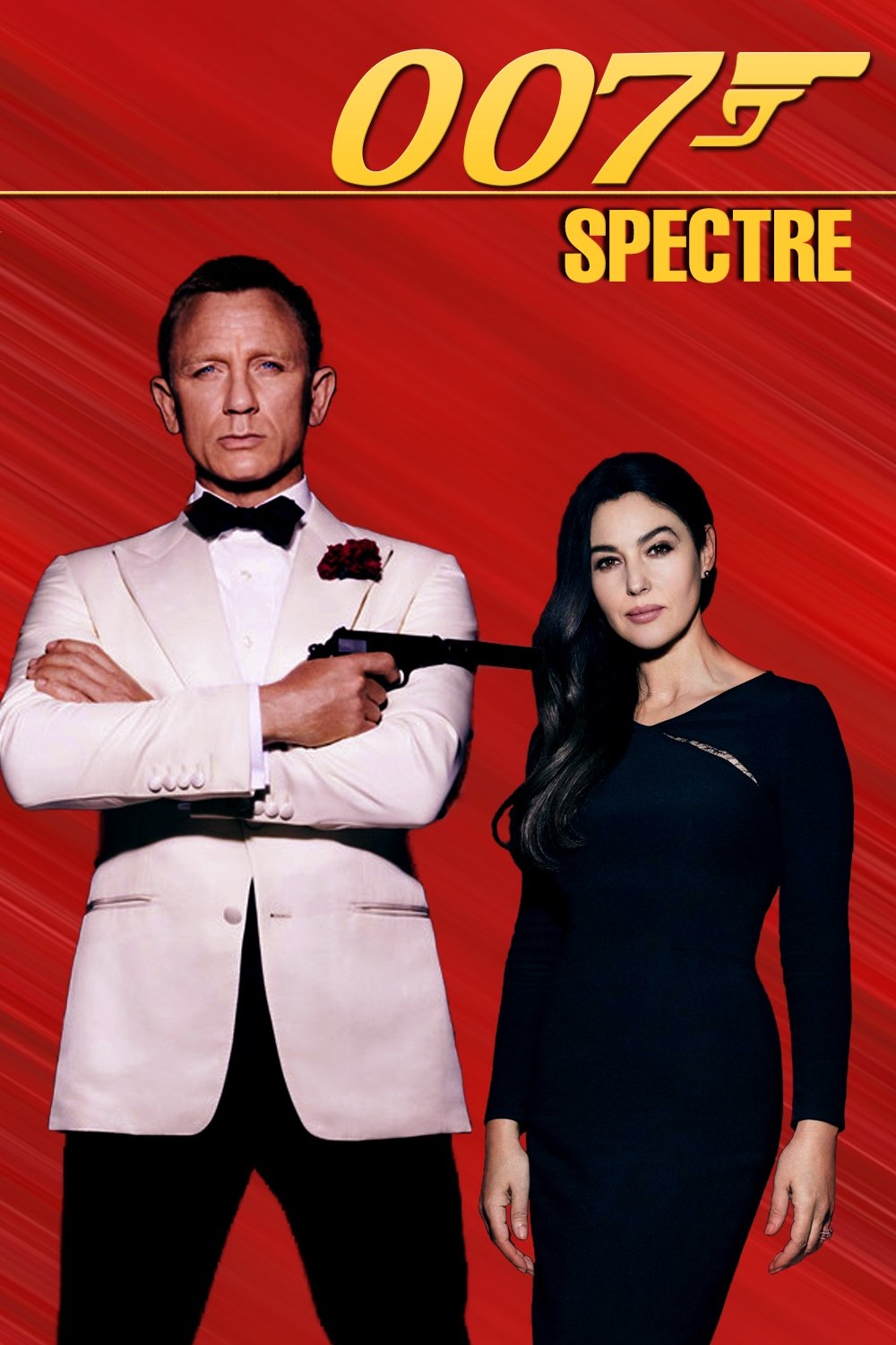 Immagine Spectre - Poster - Sfondi