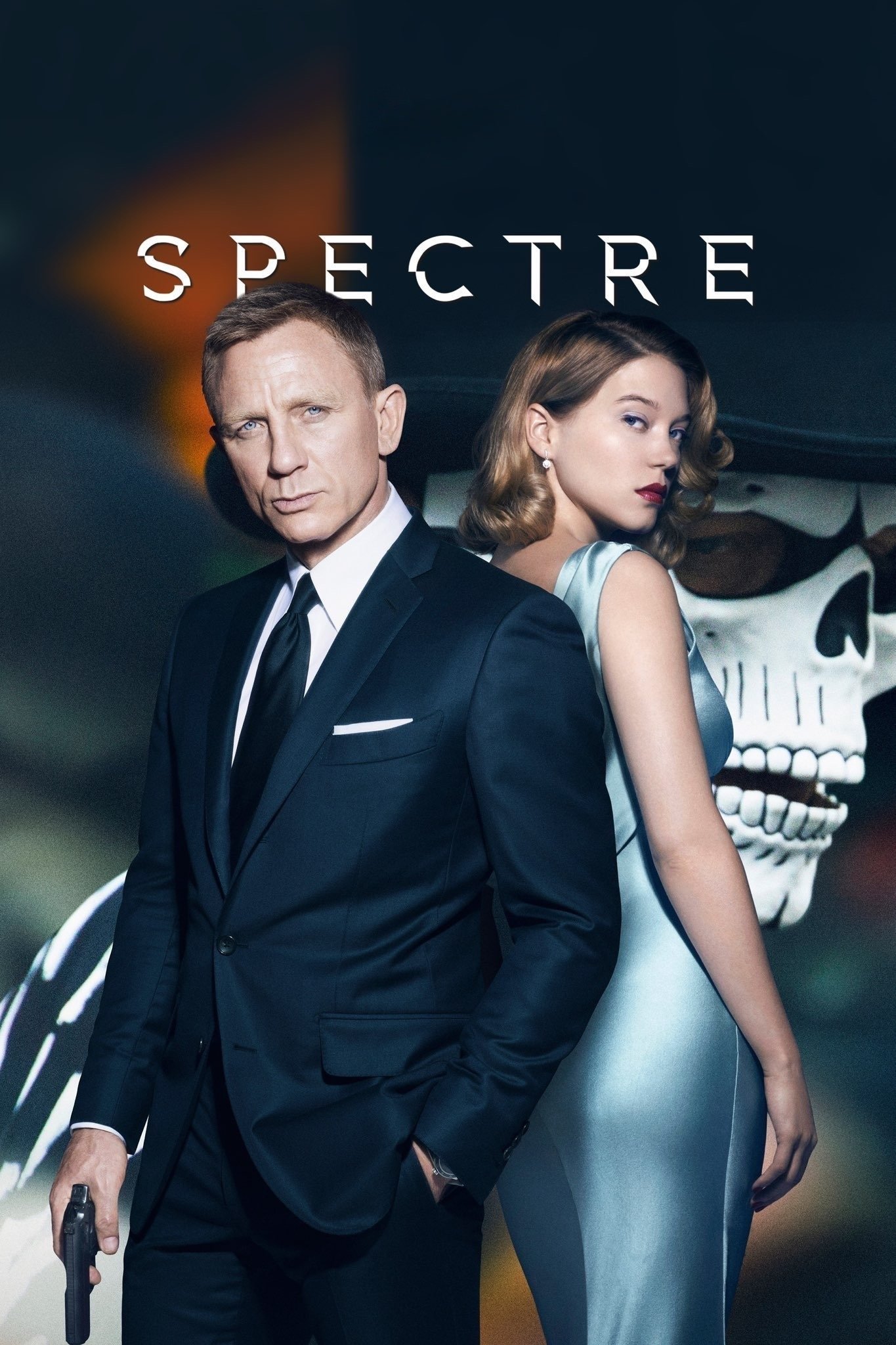 Immagine Spectre - Poster - Sfondi